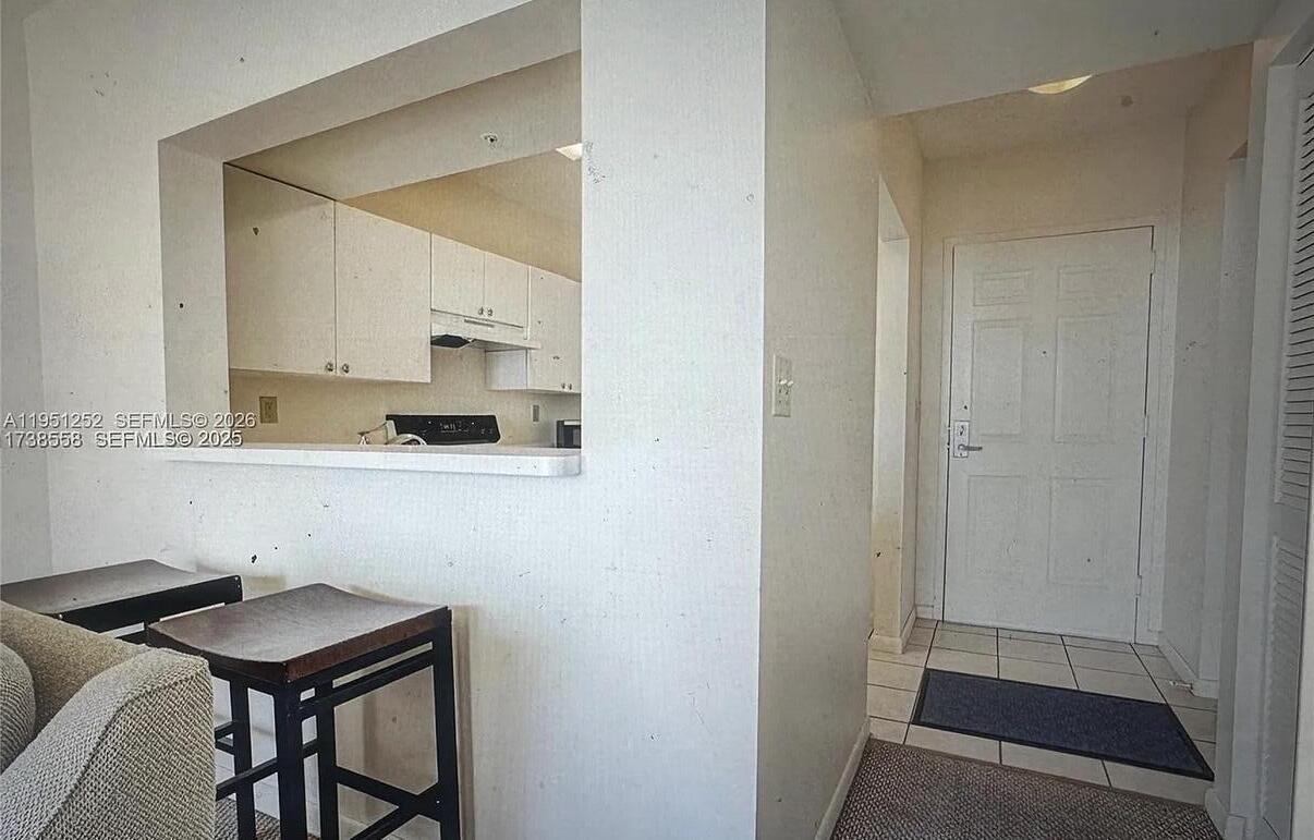 TIDES AT BRIDGESIDE SQUARE - Residential Lease