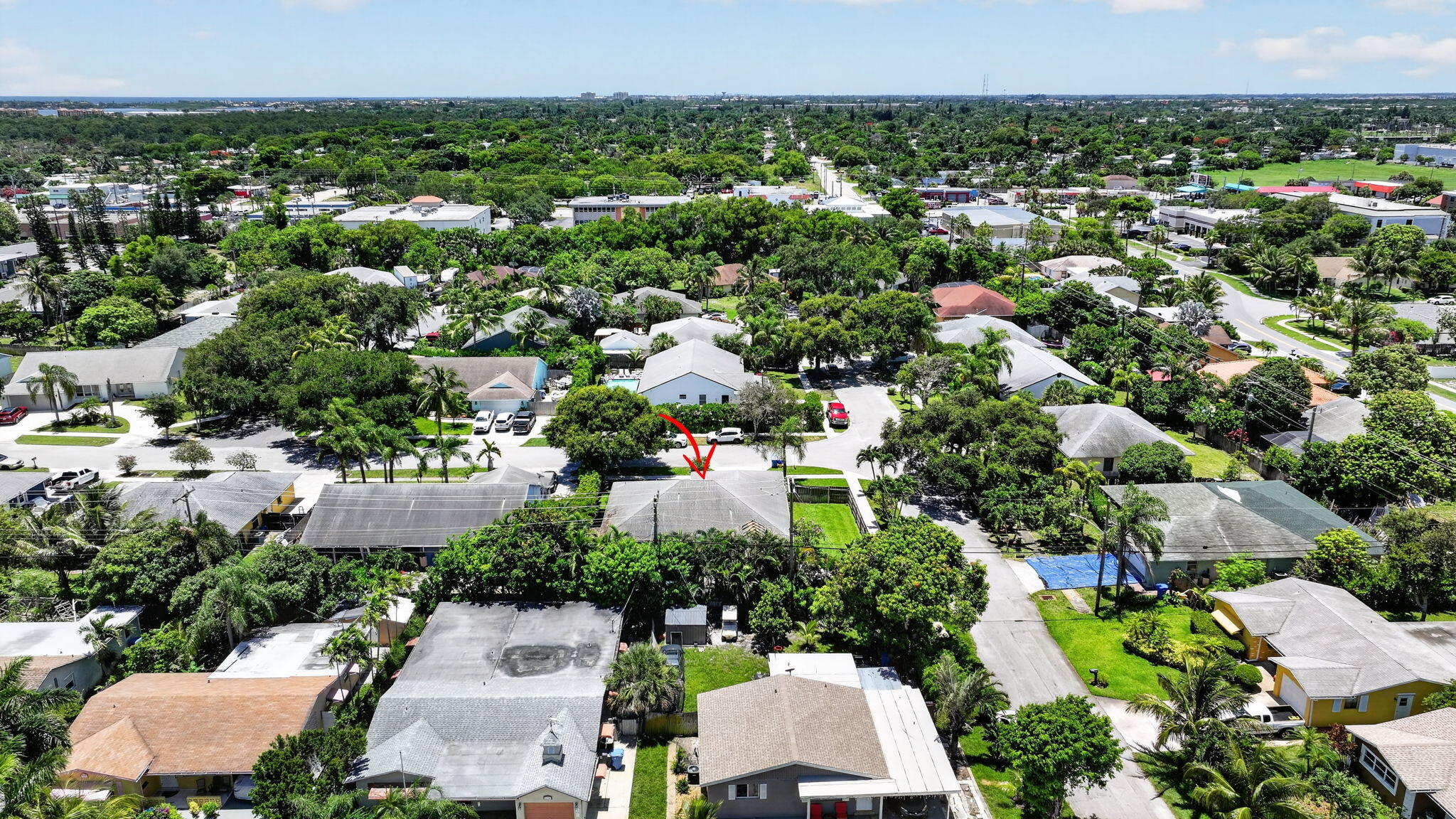 HIGH RIDGE EST - Residential