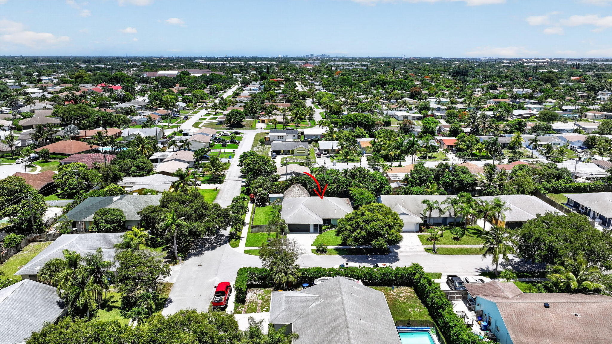 HIGH RIDGE EST - Residential