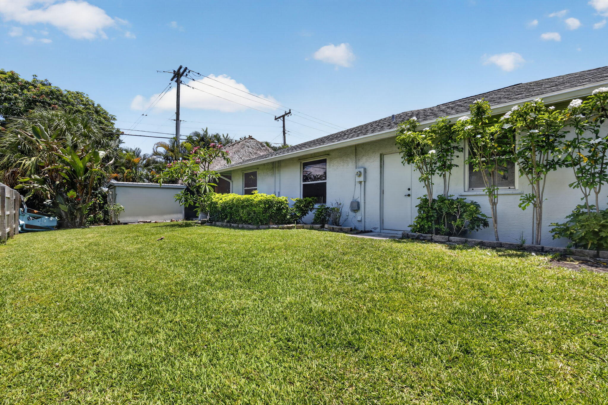 HIGH RIDGE EST - Residential