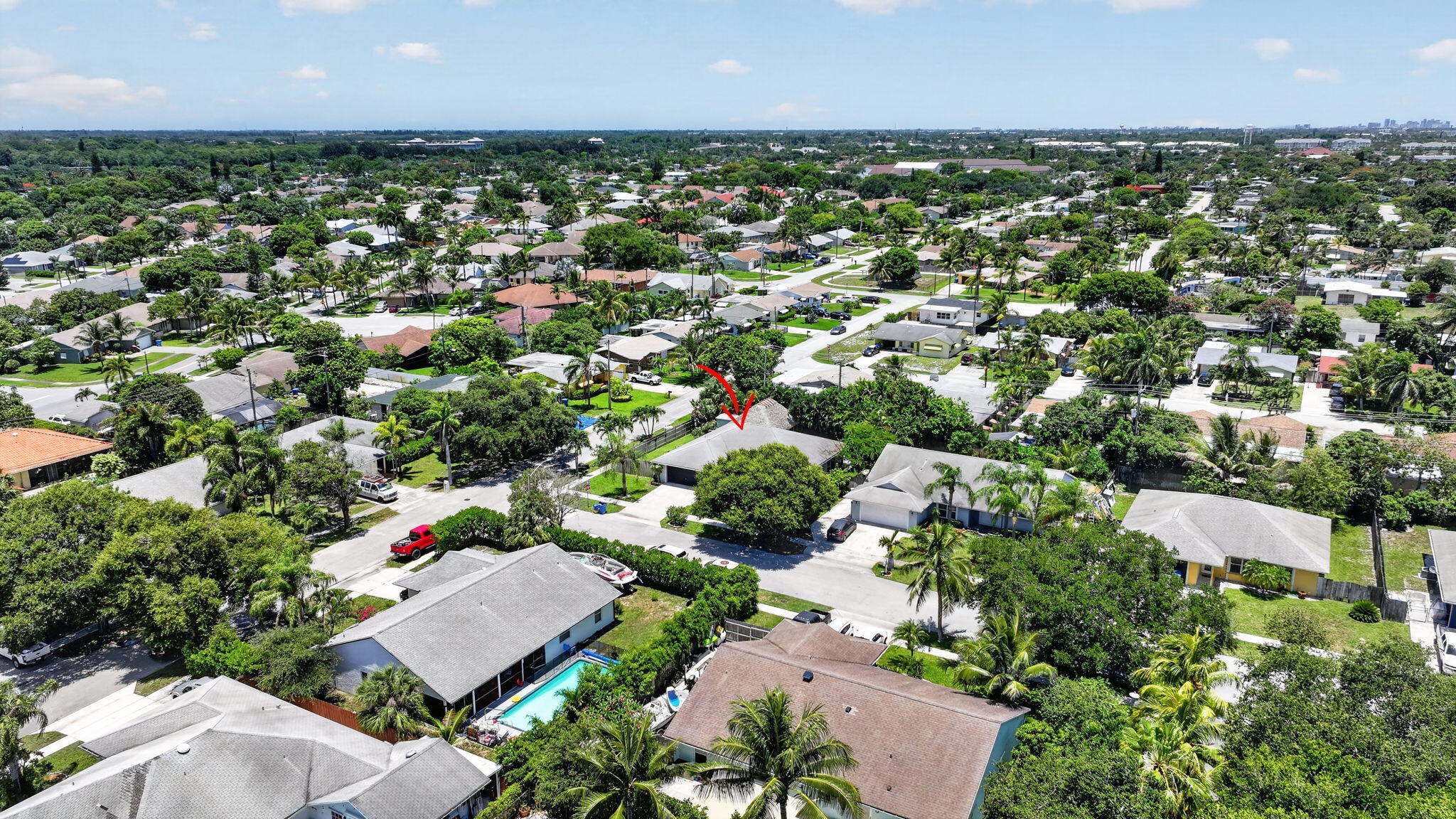 HIGH RIDGE EST - Residential