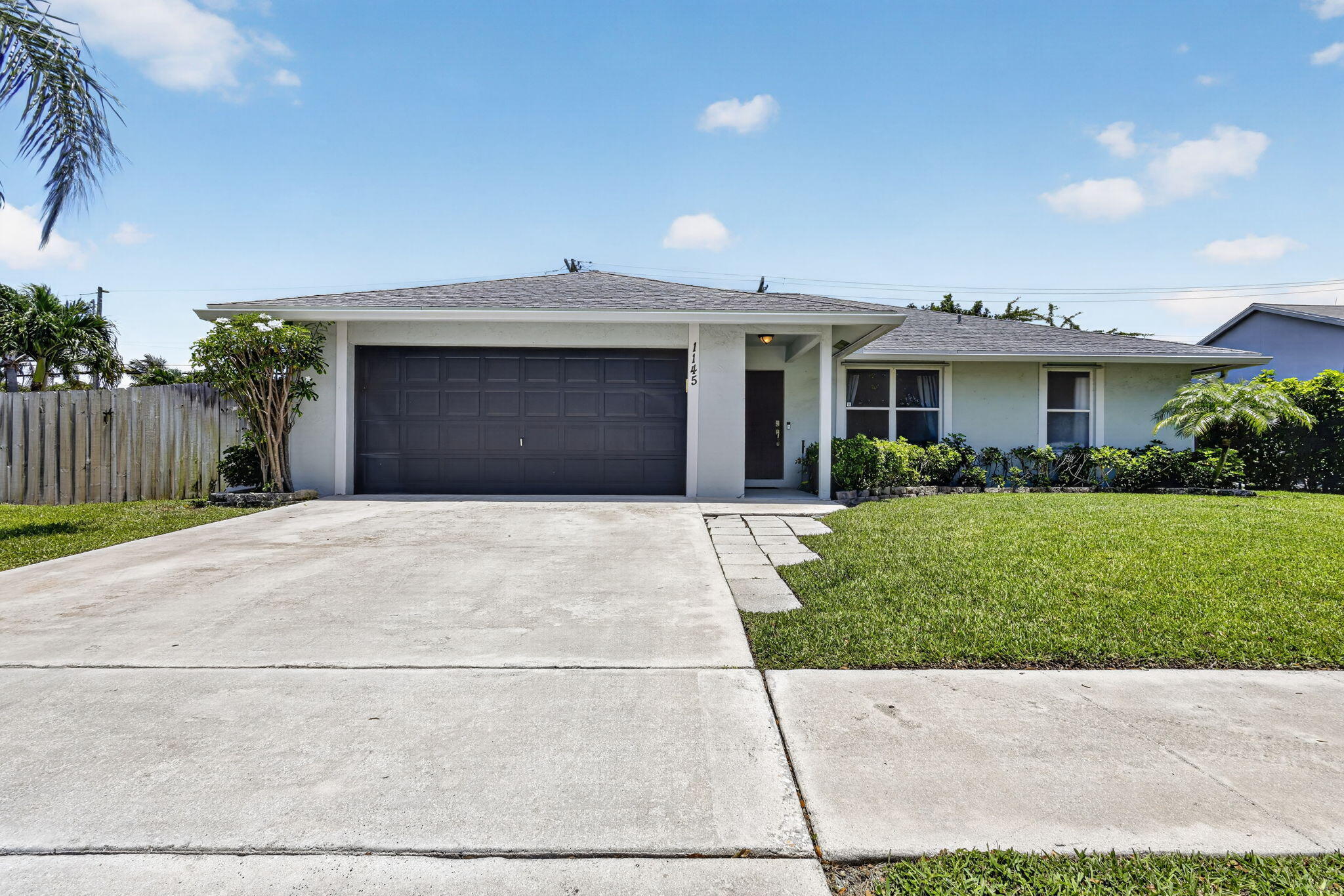 HIGH RIDGE EST - Residential