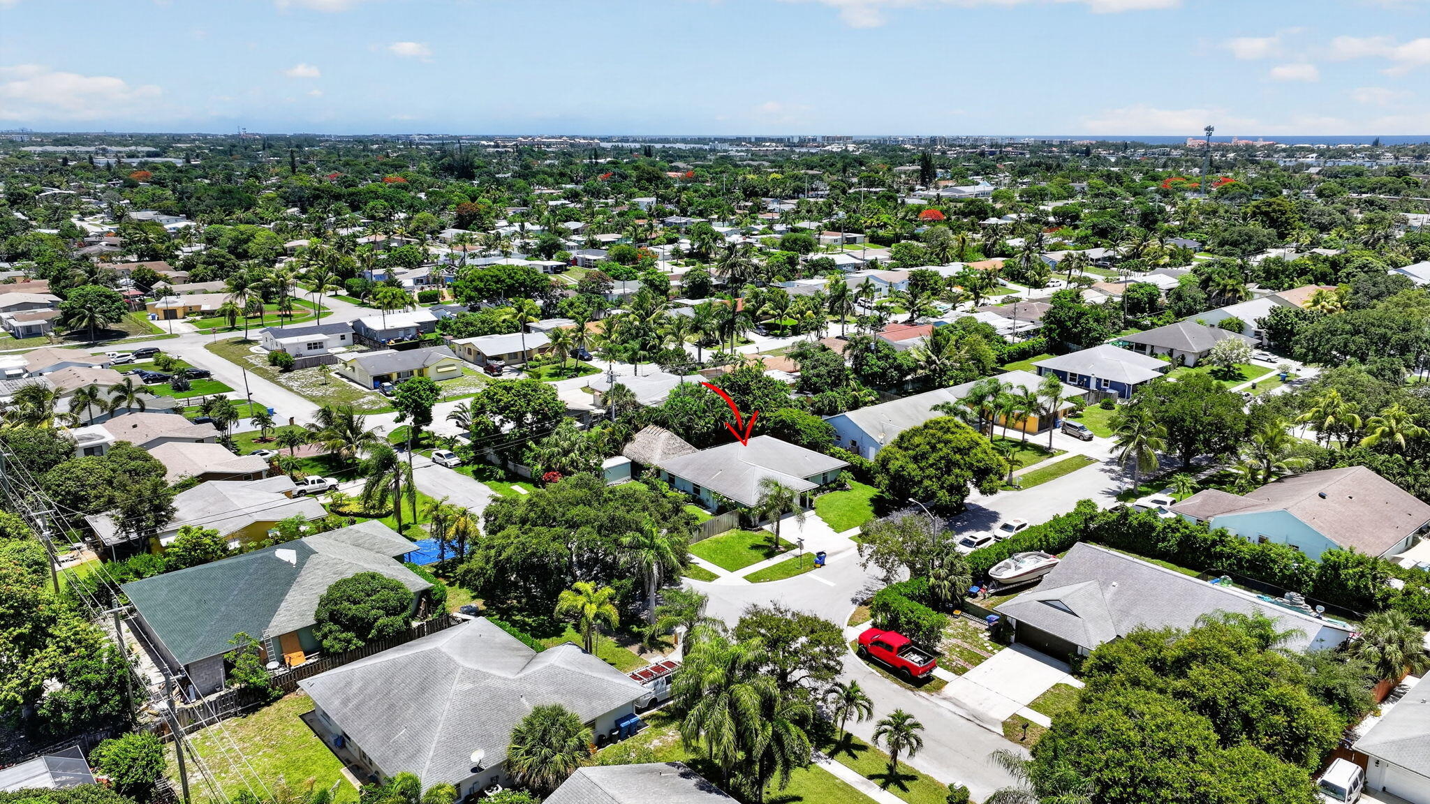 HIGH RIDGE EST - Residential