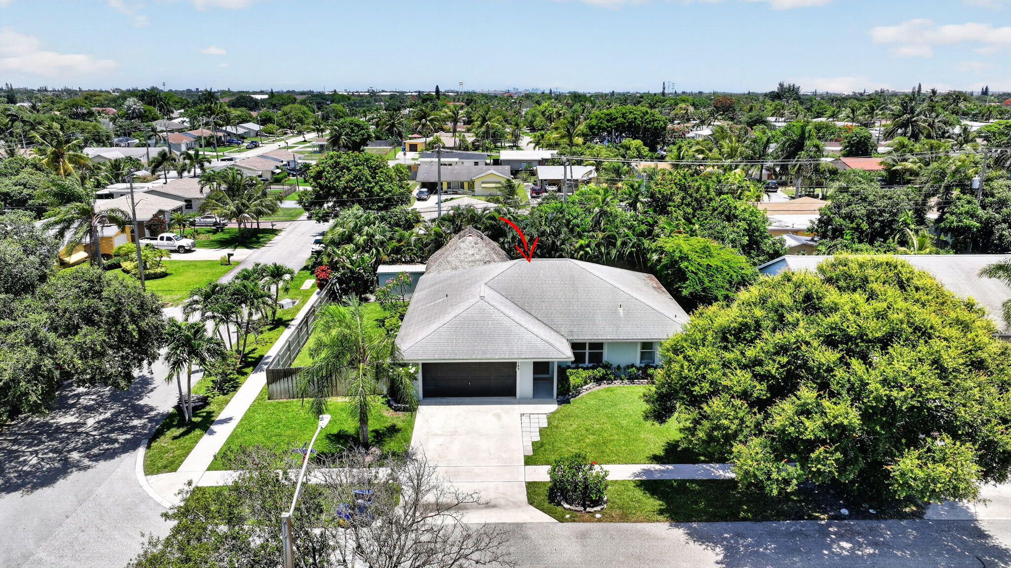 HIGH RIDGE EST - Residential