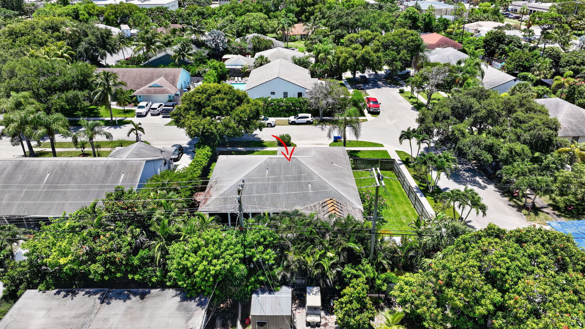 HIGH RIDGE EST - Residential