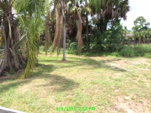 Unincorporated - Residential