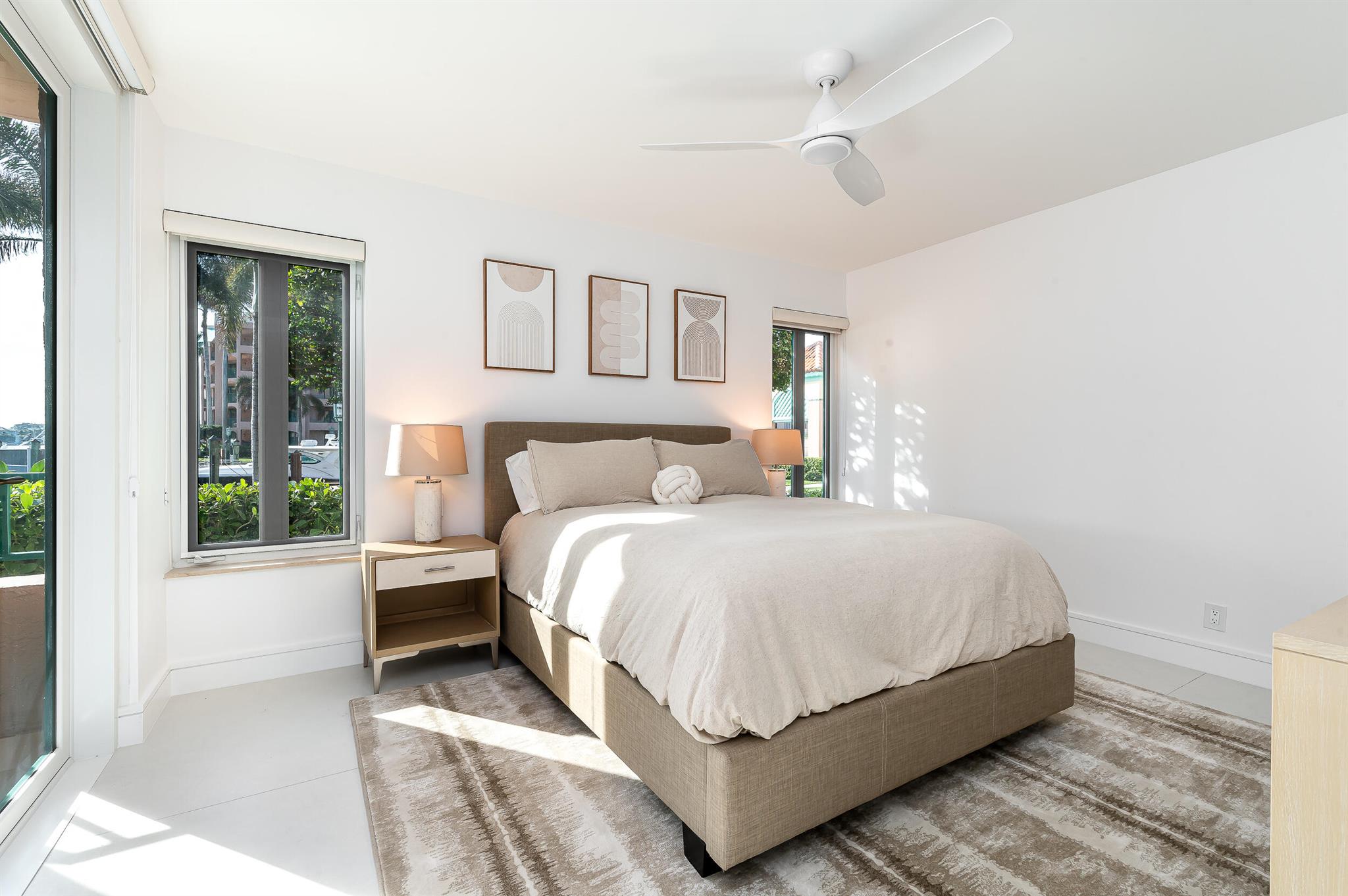 Mizner Court - Residential