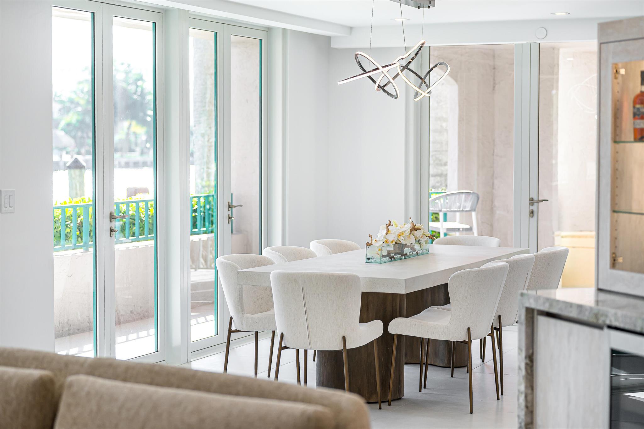 Mizner Court - Residential