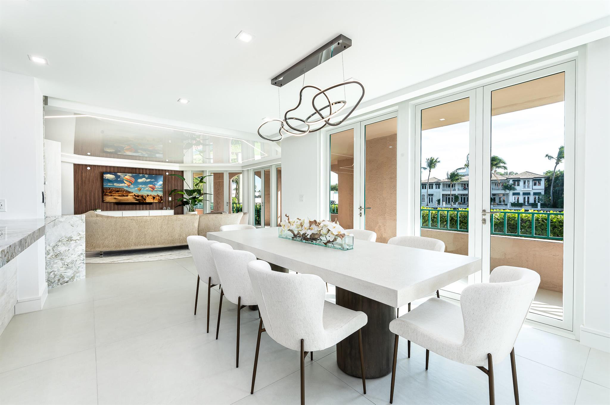 Mizner Court - Residential
