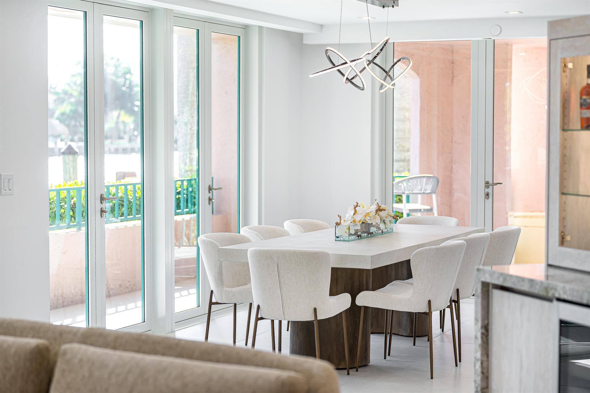 Mizner Court - Residential