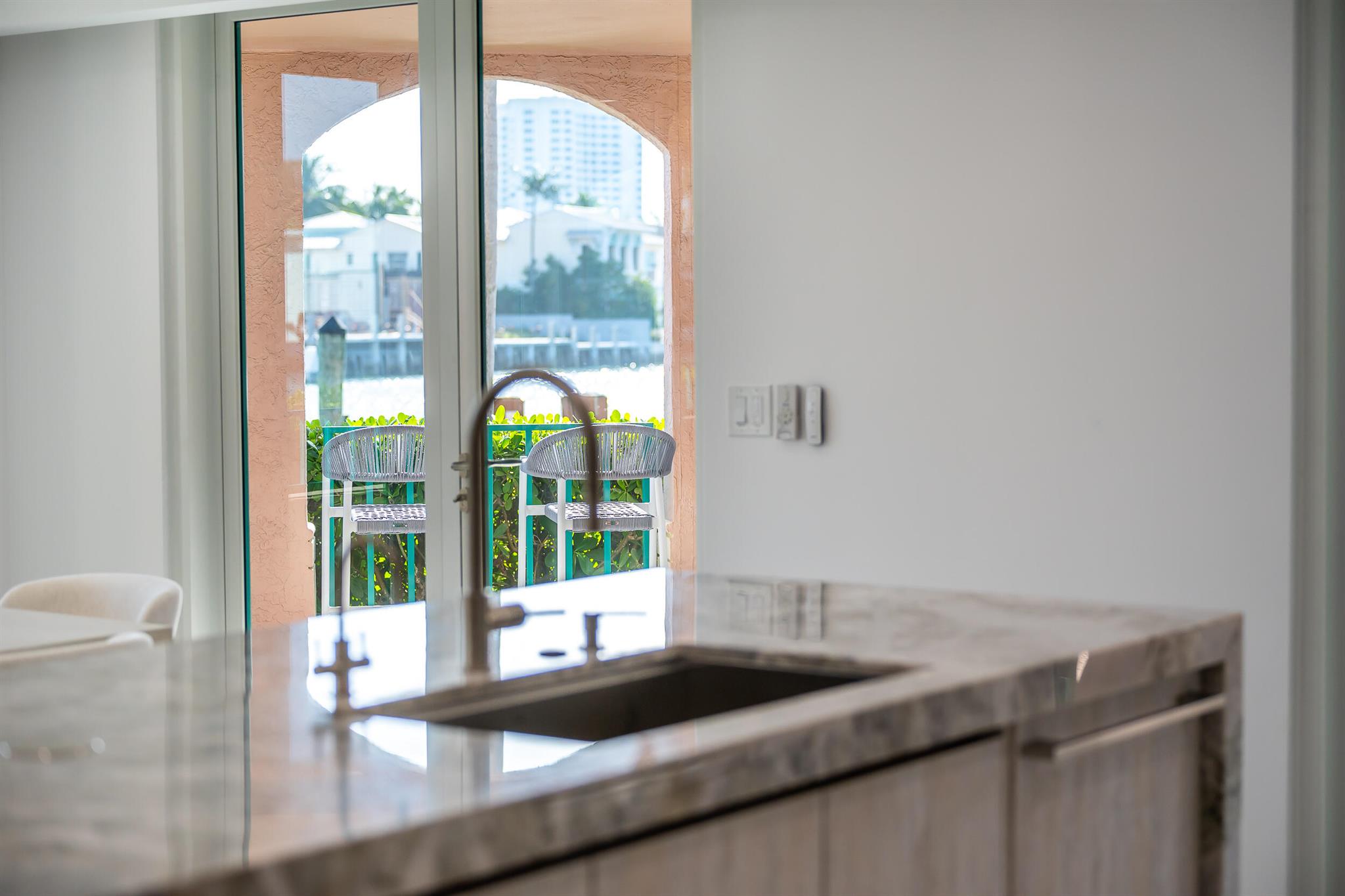 Mizner Court - Residential