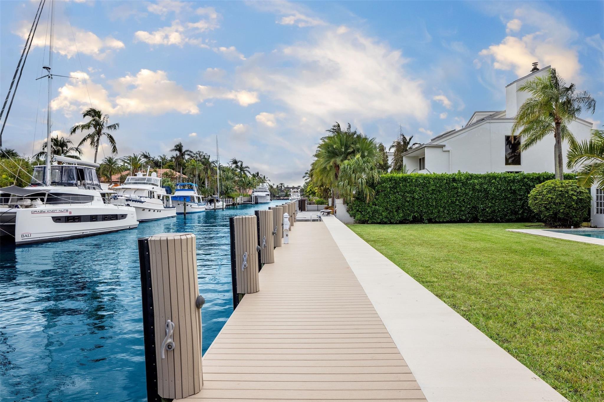 Riviera 6-17 B - Residential