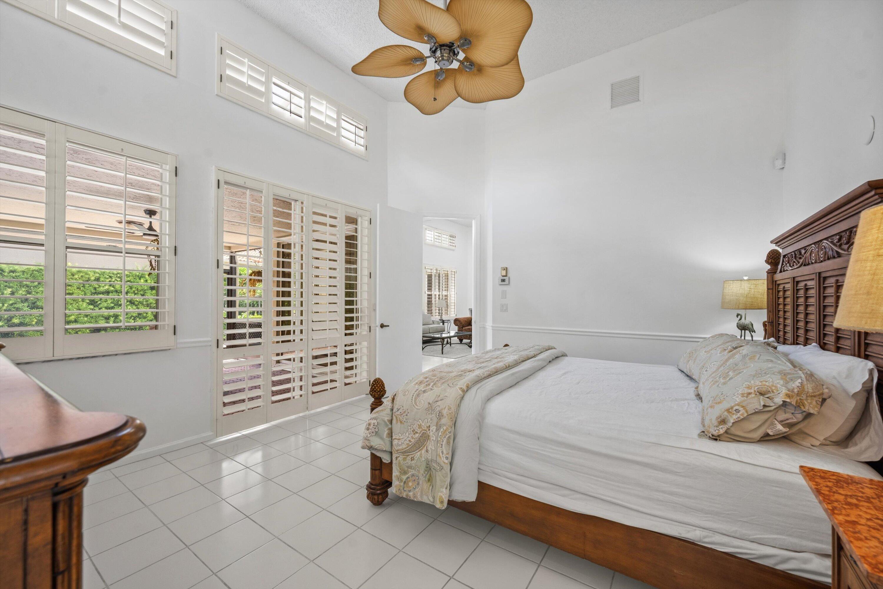 CHUKKER COVE P B POLO & CNTRY CLUB WELL - Residential