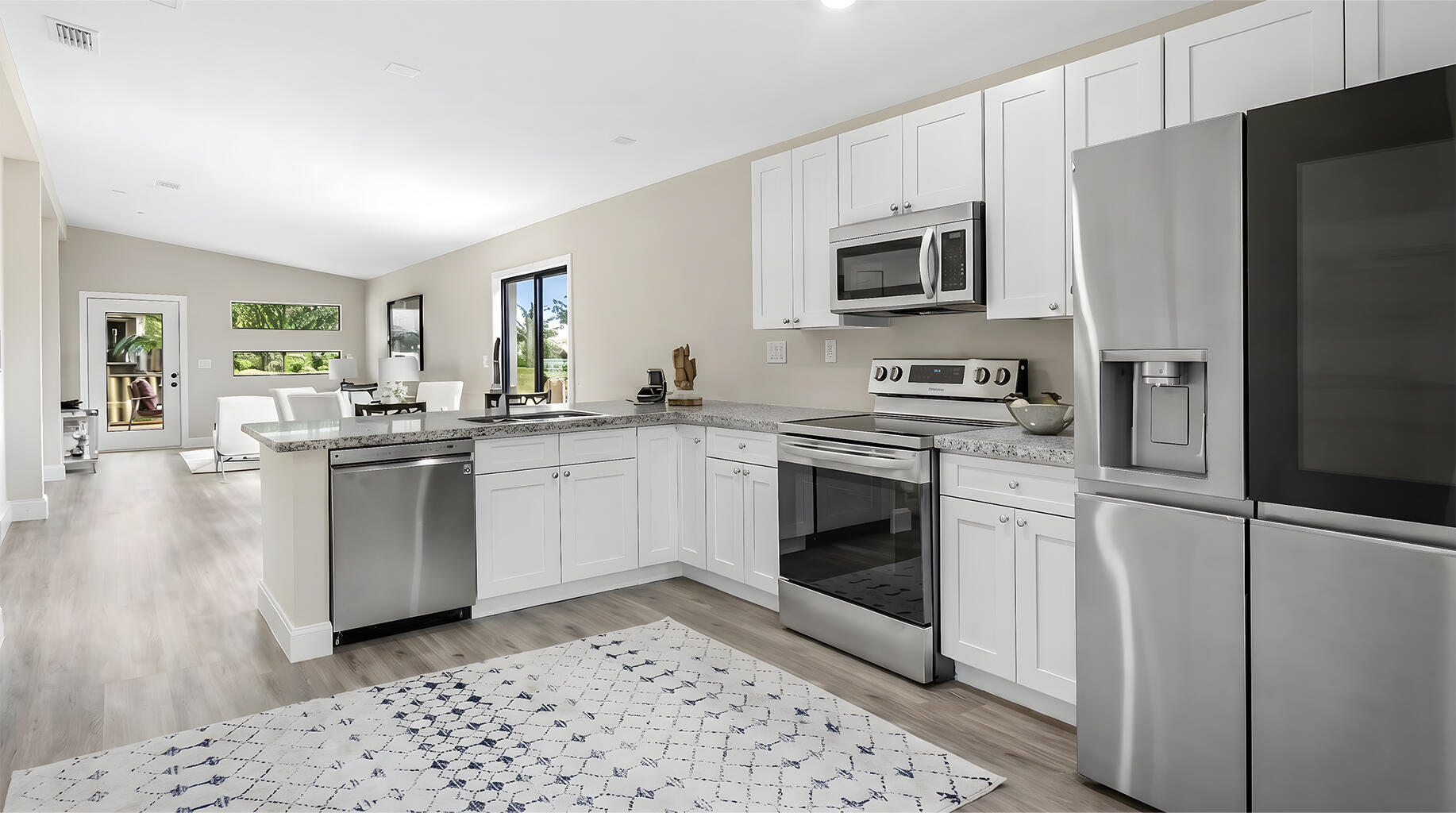 LITTLE RIVER FRUIT LANDS - Residential