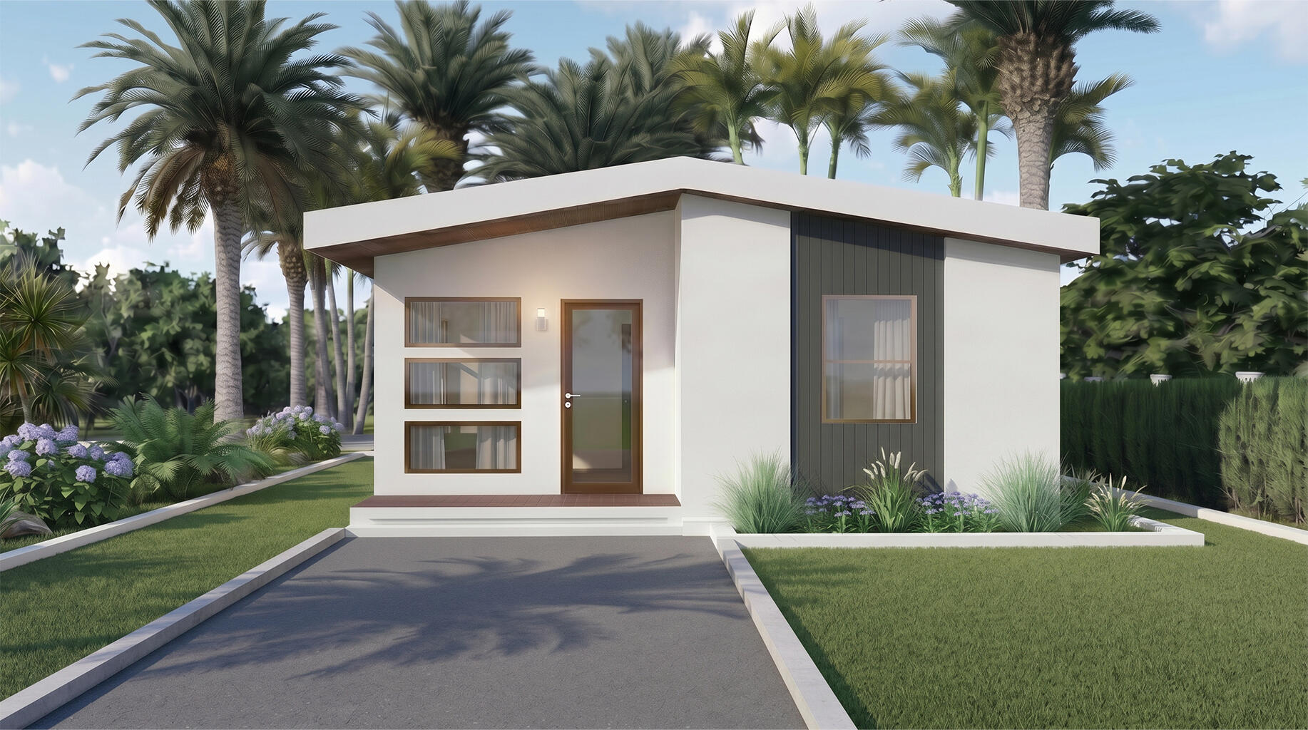 LITTLE RIVER FRUIT LANDS - Residential
