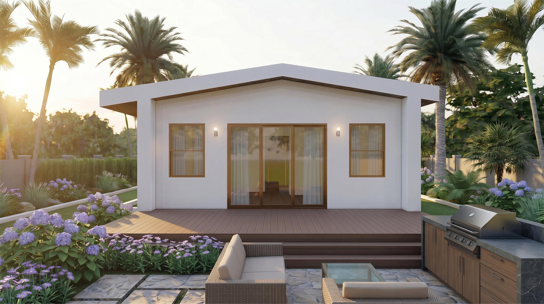 LITTLE RIVER FRUIT LANDS - Residential