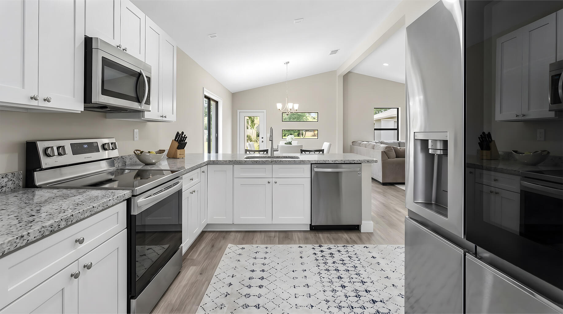 LITTLE RIVER FRUIT LANDS - Residential