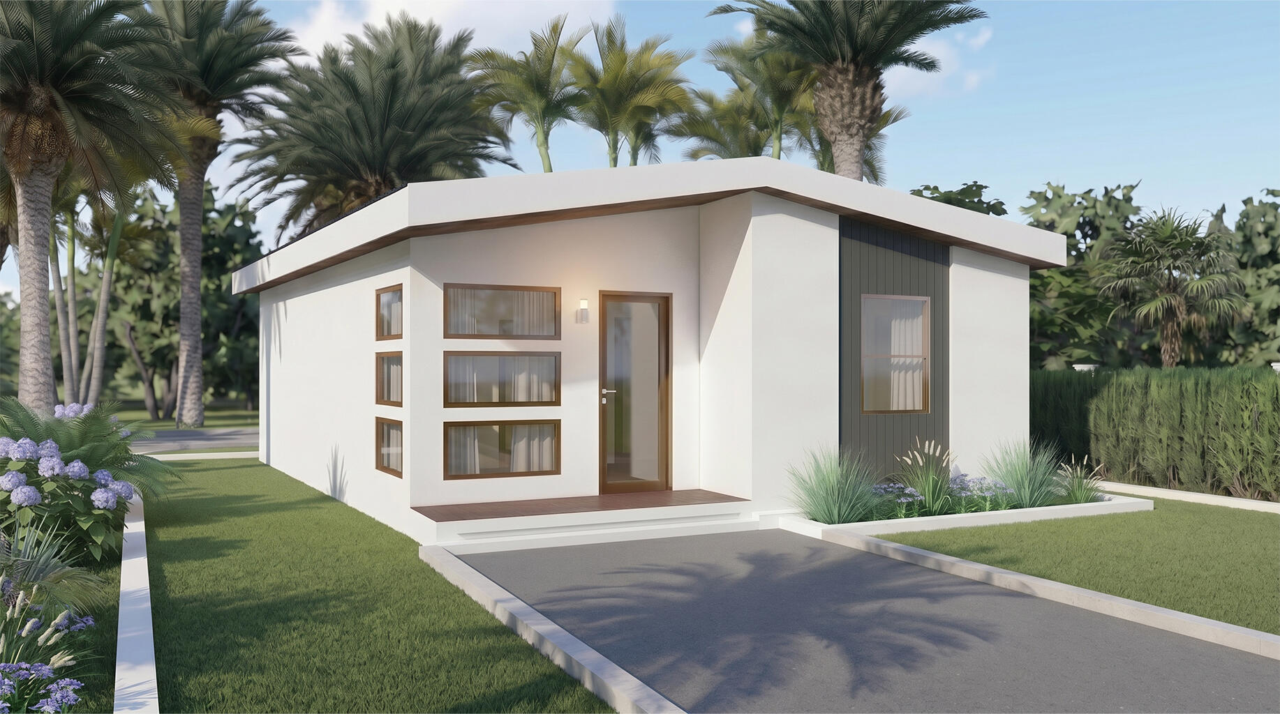 LITTLE RIVER FRUIT LANDS - Residential