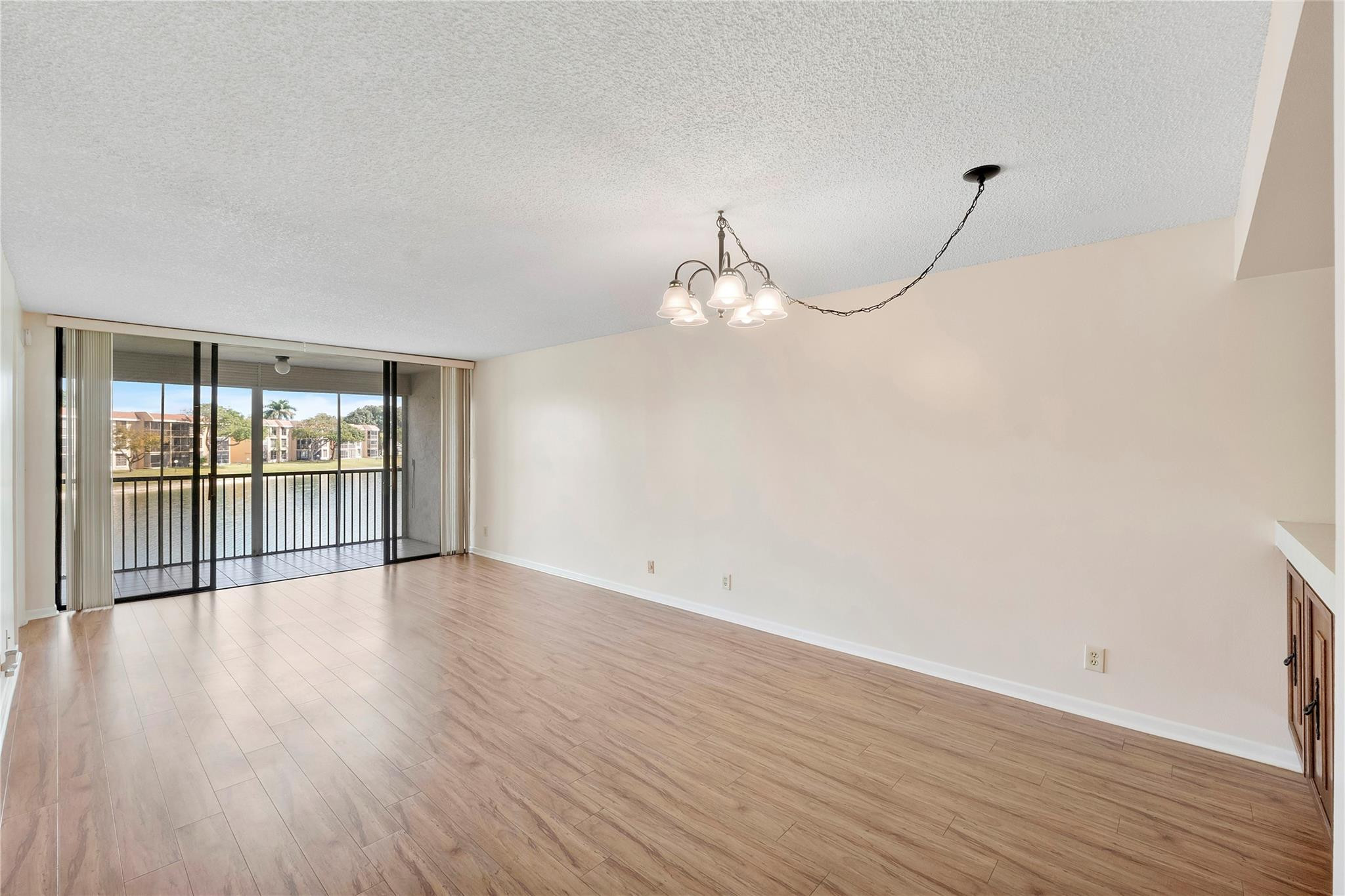 Coral Gate X Condo - Residential