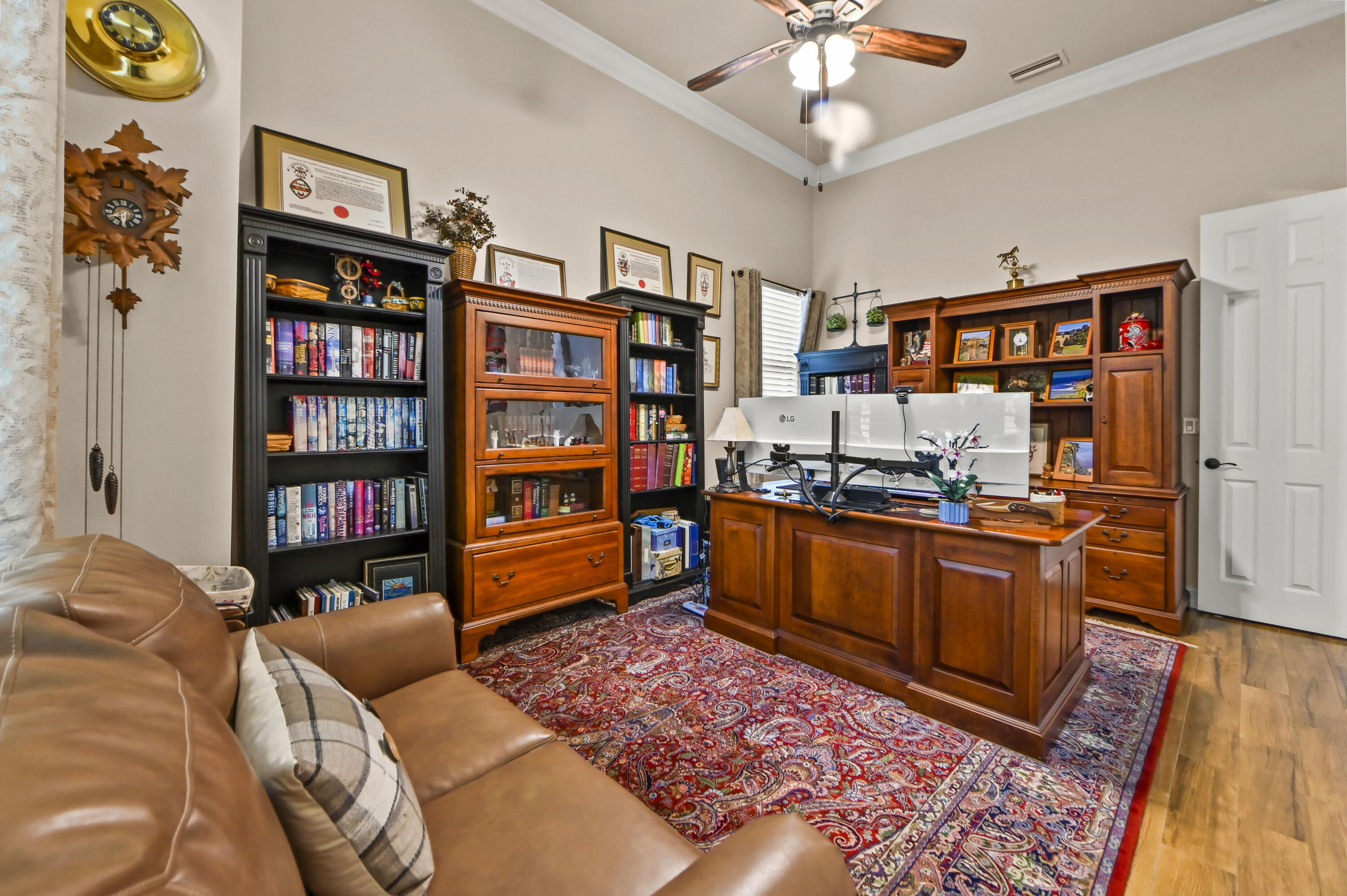 WELLINGTON VIEW - Residential