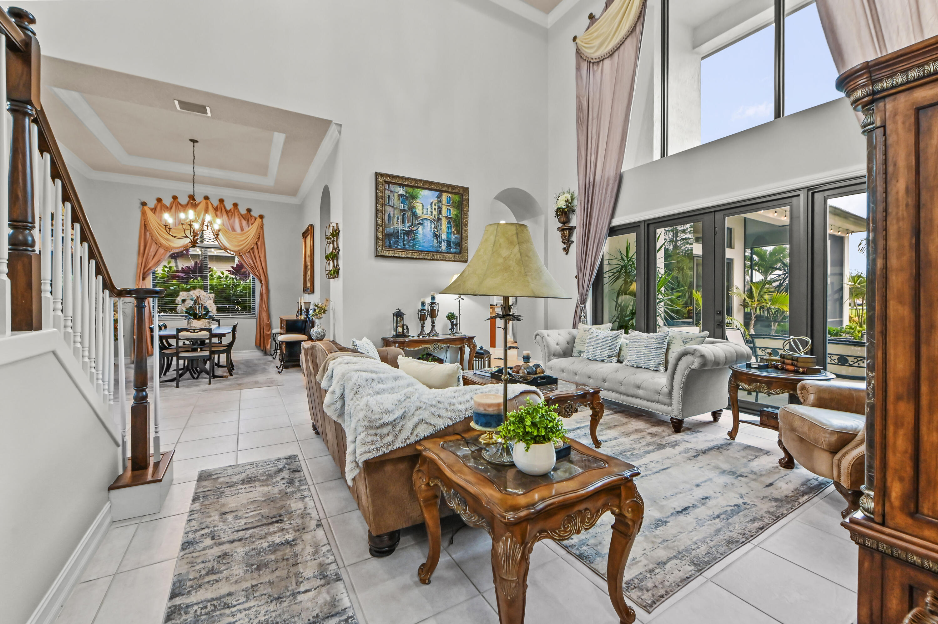 WELLINGTON VIEW - Residential