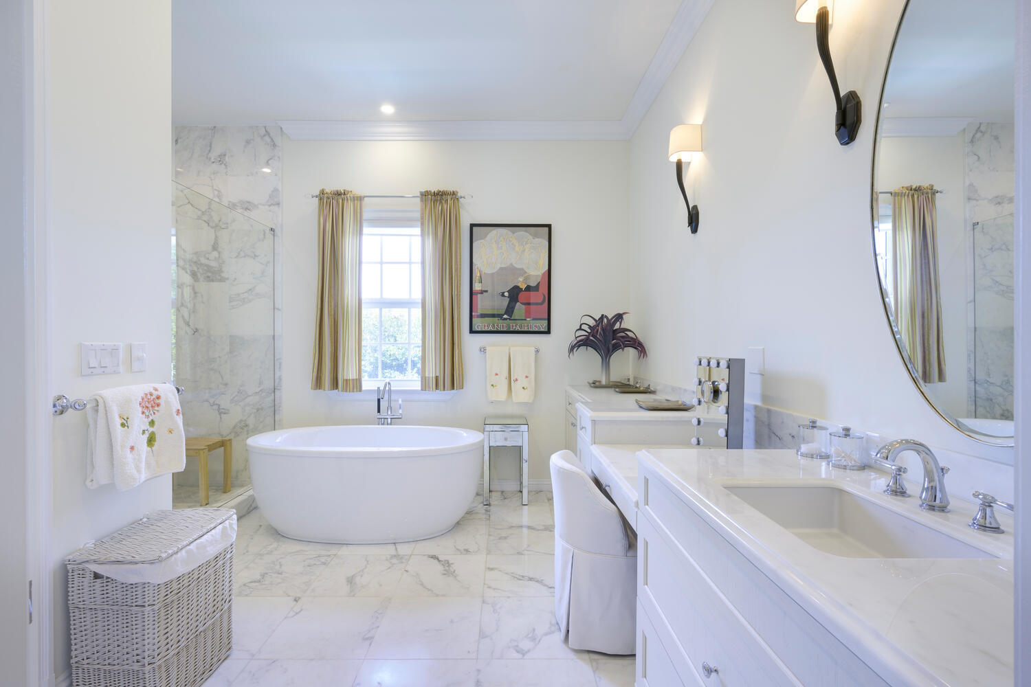 ORANGE GROVE PARK - Residential