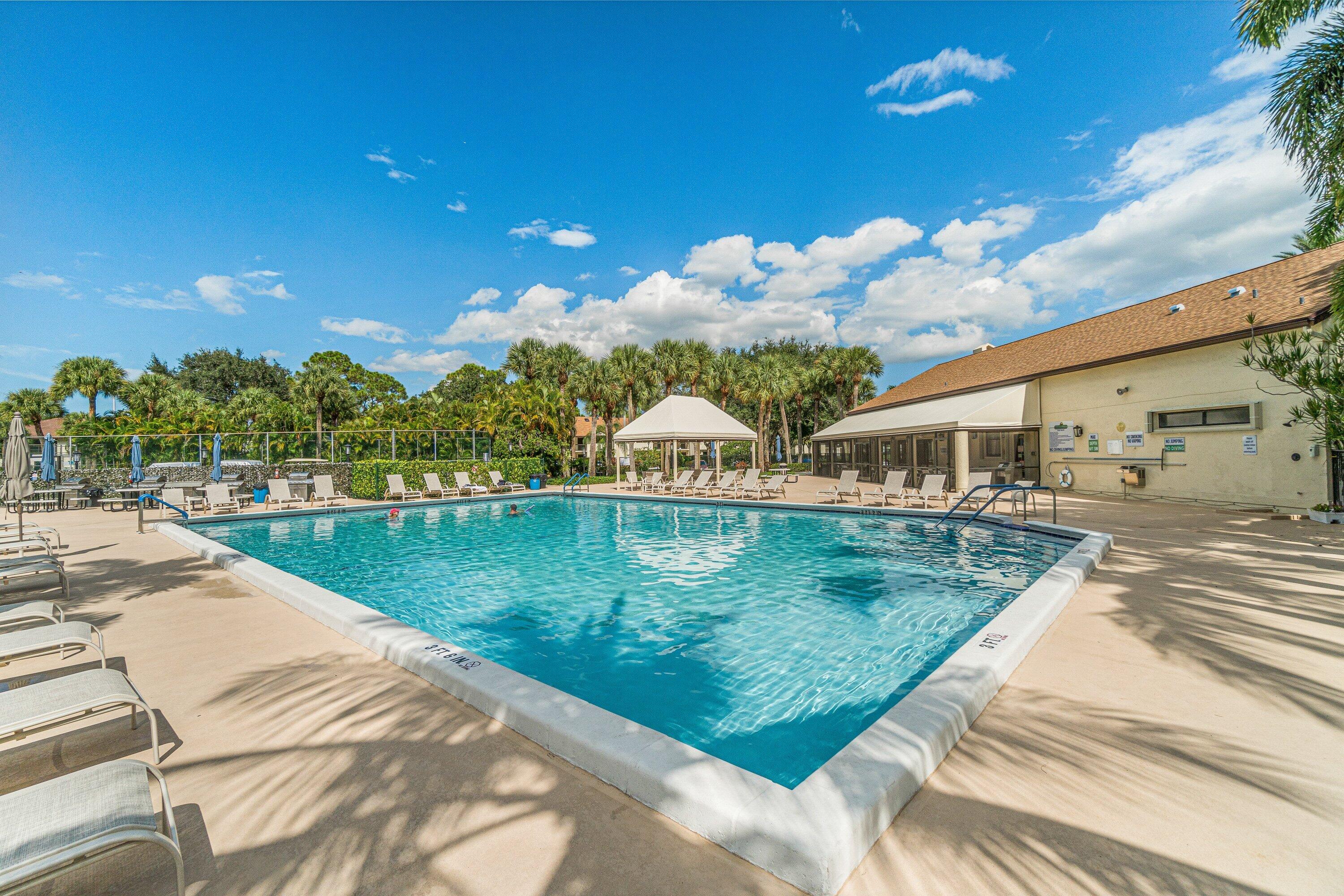 PARK POINTE - Residential