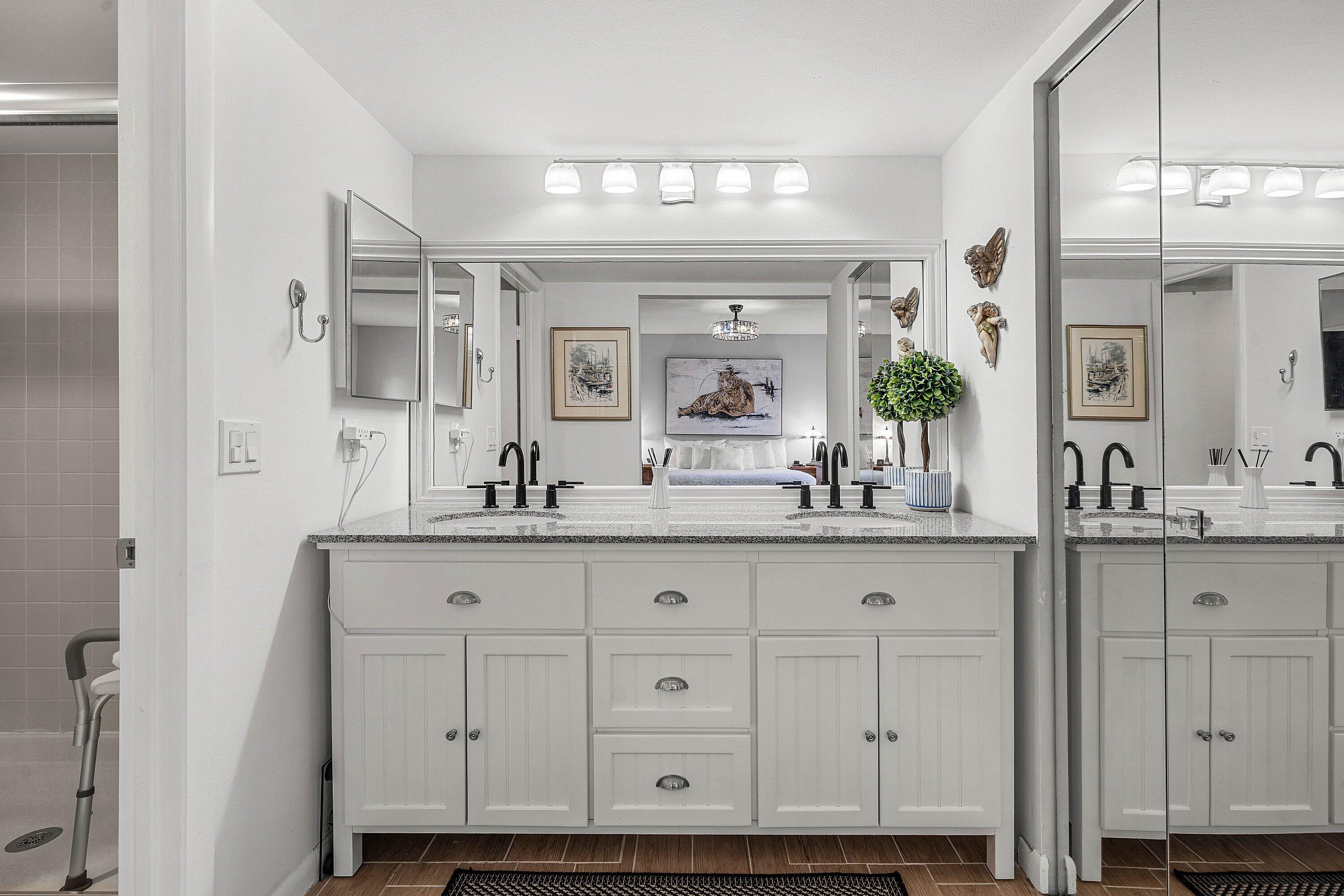 PARK POINTE - Residential