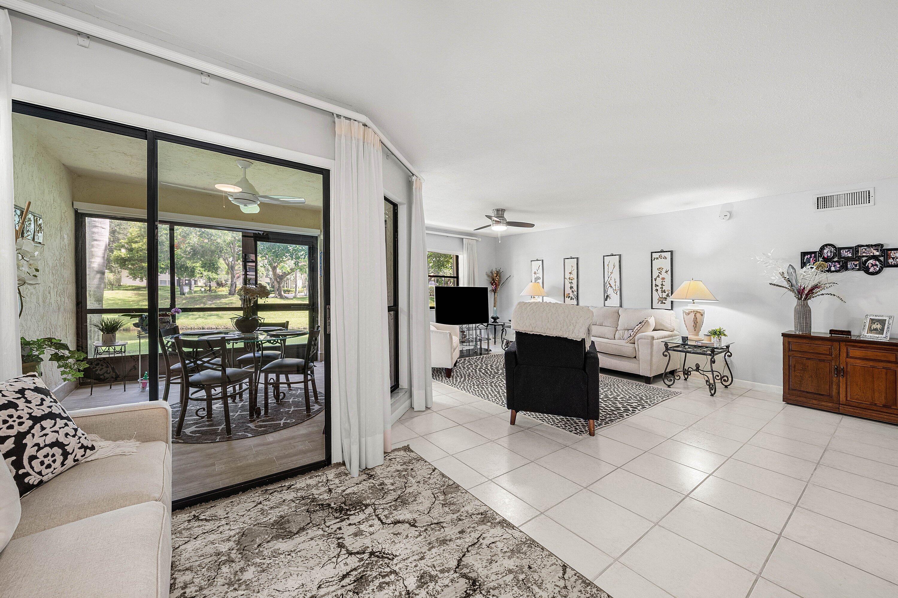 PARK POINTE - Residential