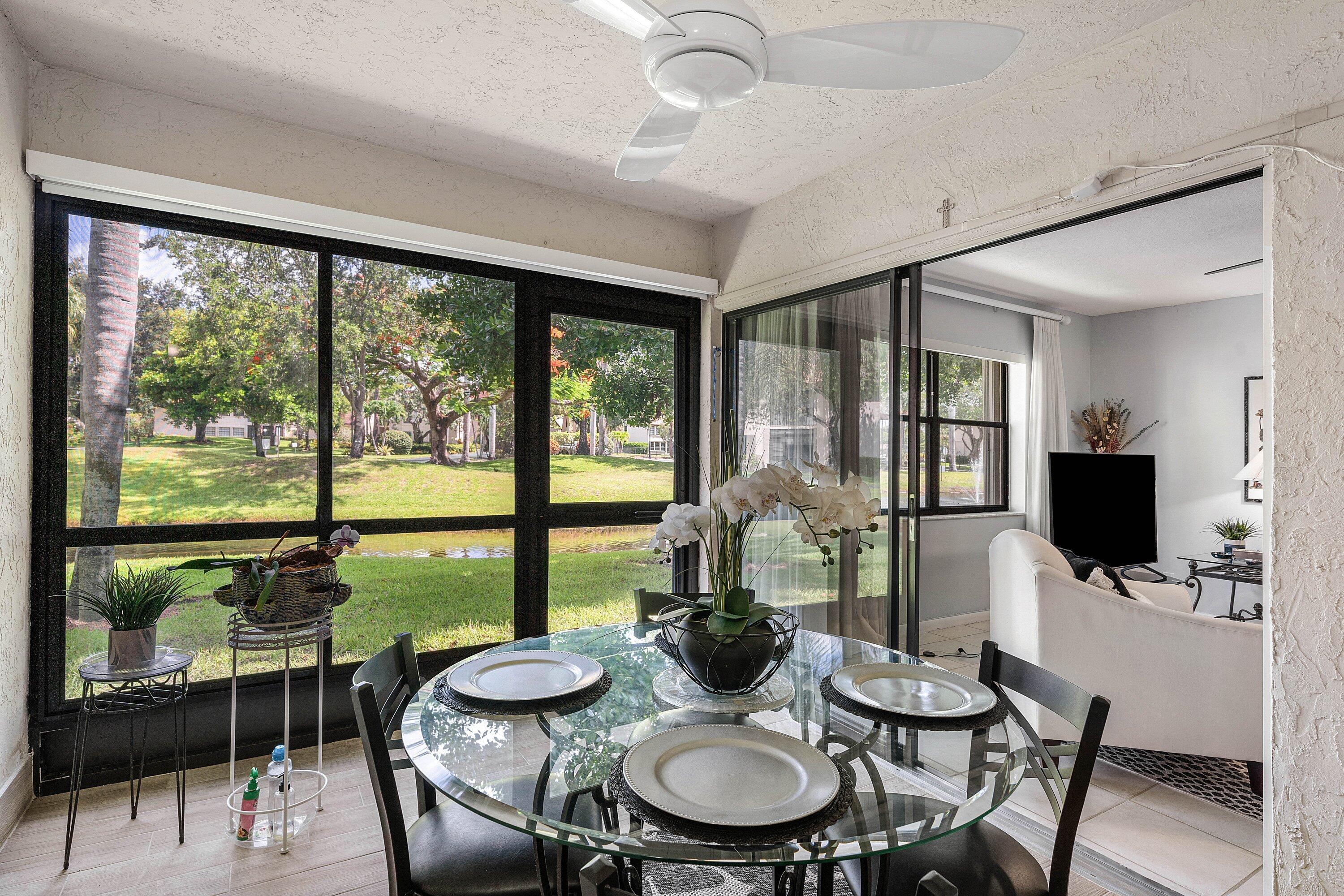 PARK POINTE - Residential