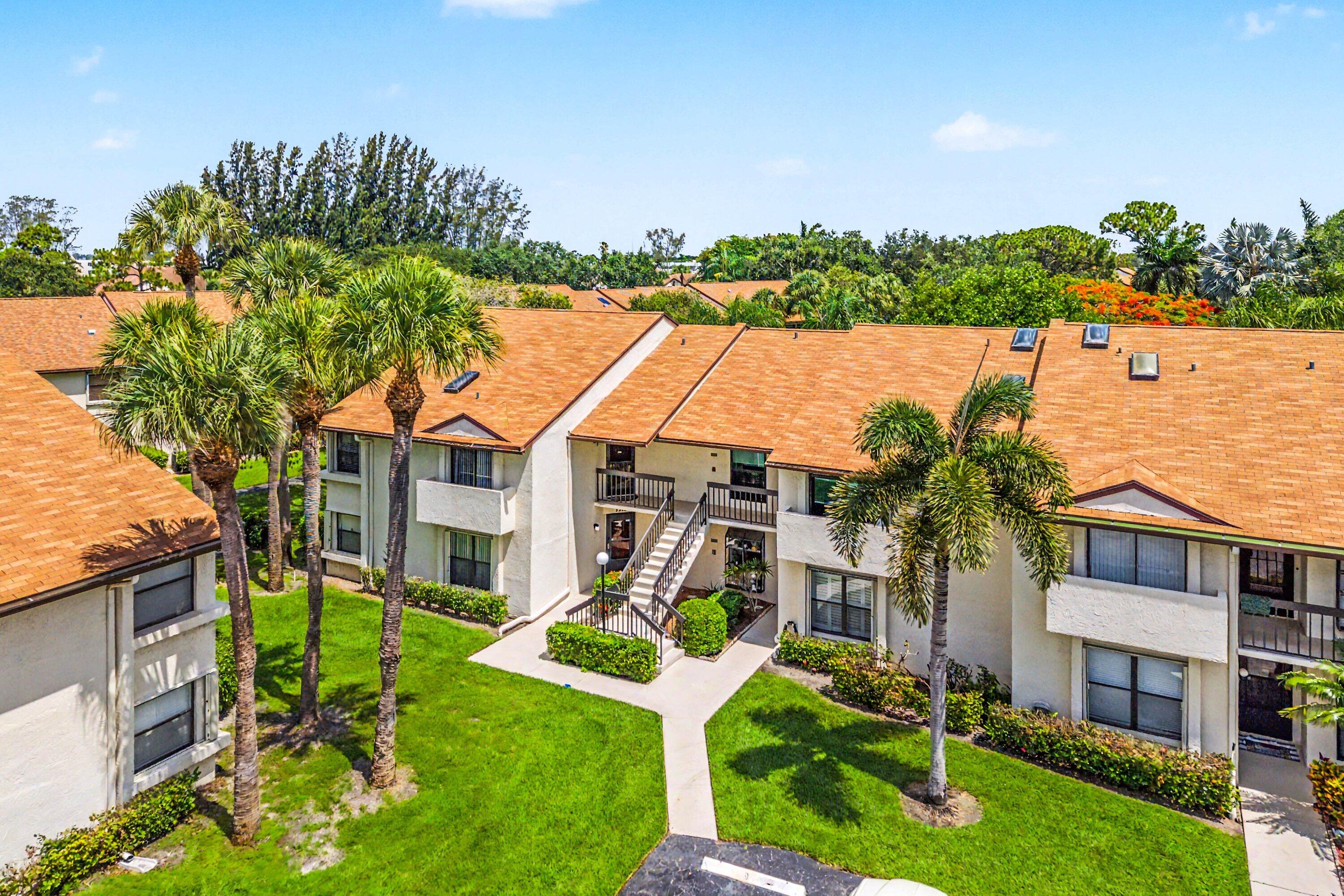 PARK POINTE - Residential