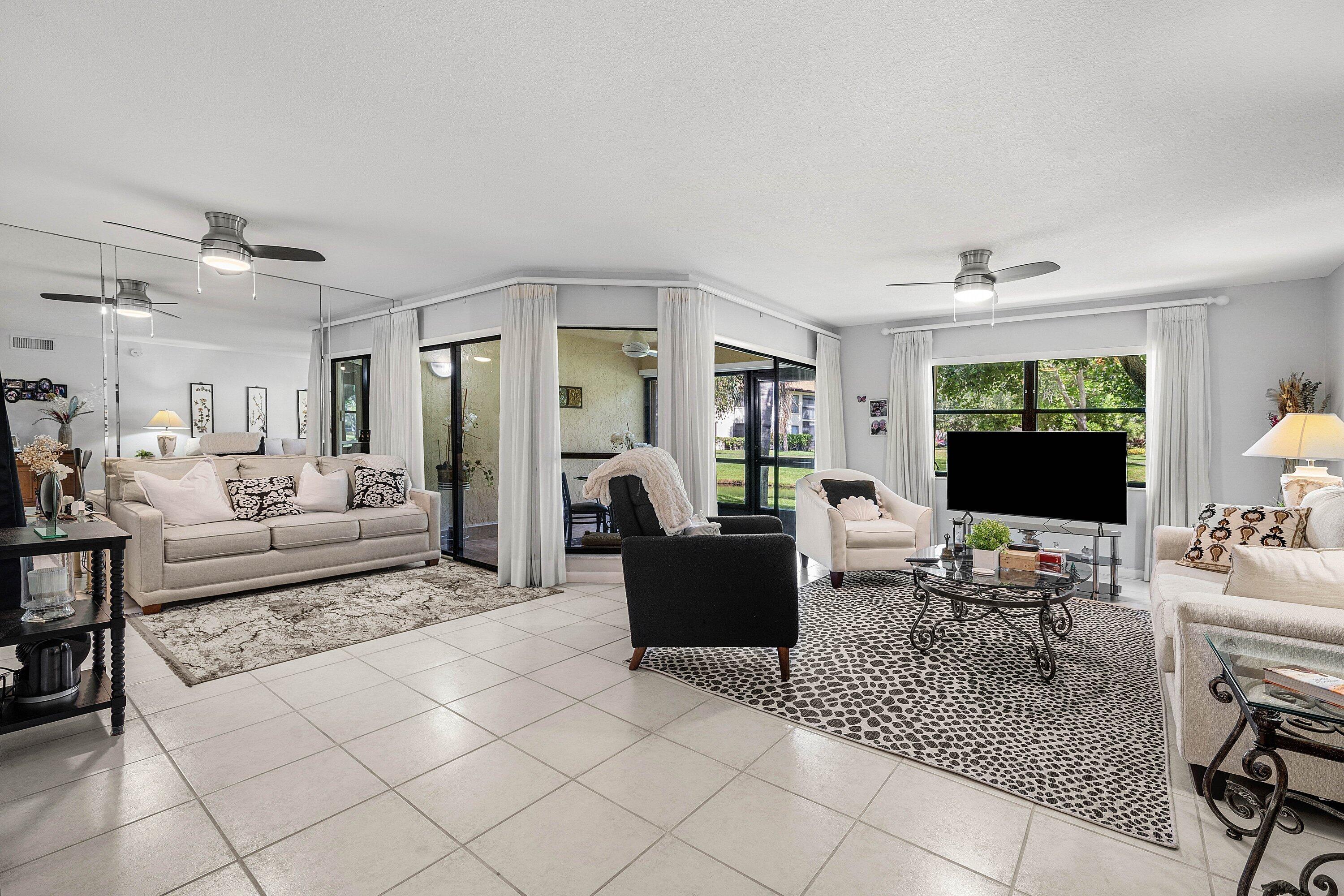 PARK POINTE - Residential