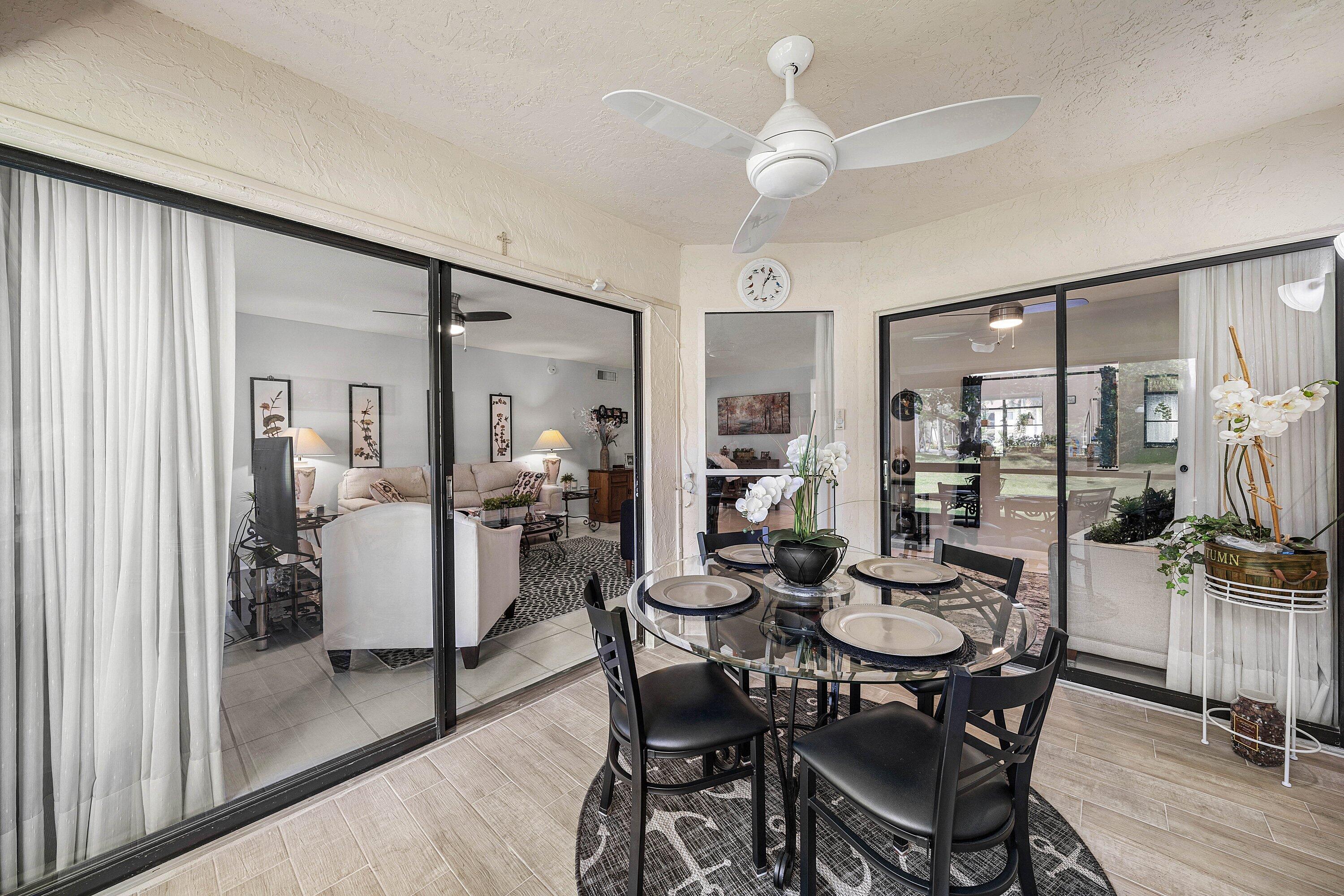 PARK POINTE - Residential