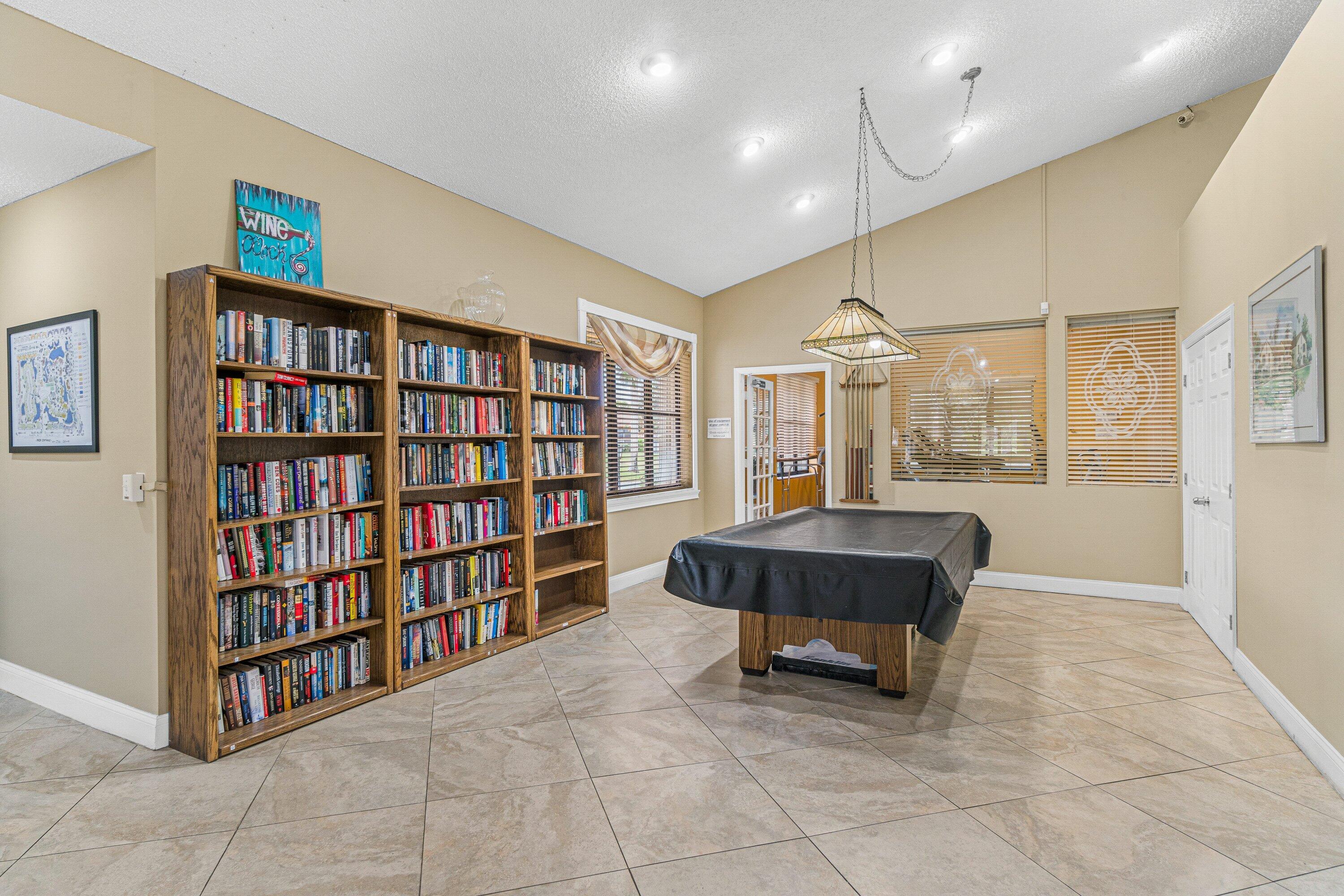 PARK POINTE - Residential