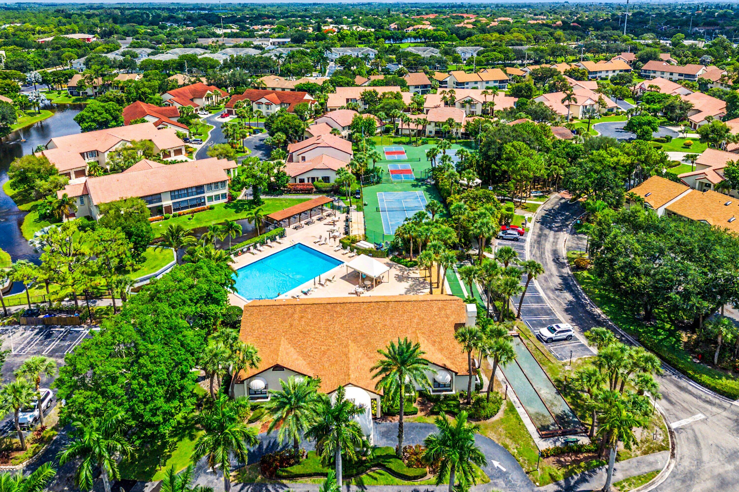 PARK POINTE - Residential