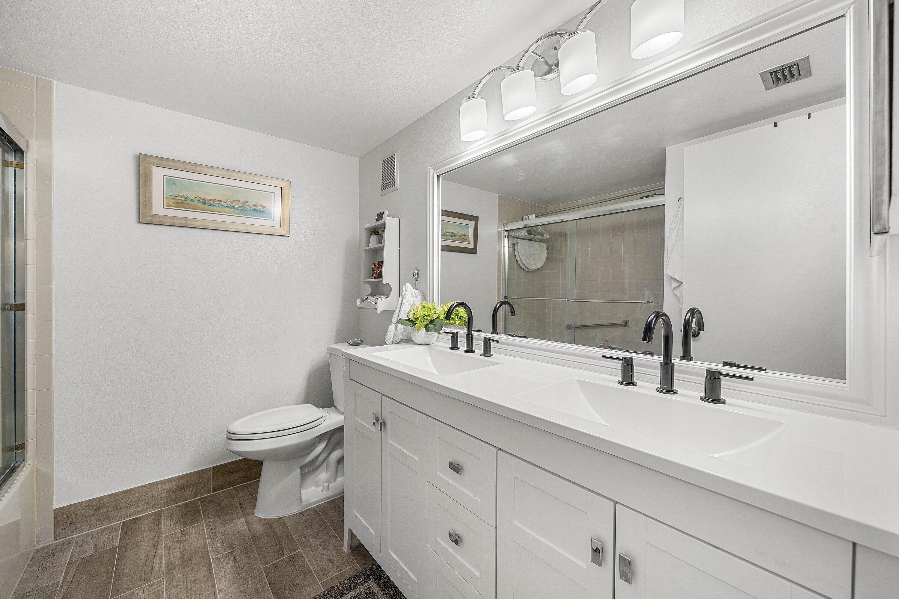 PARK POINTE - Residential