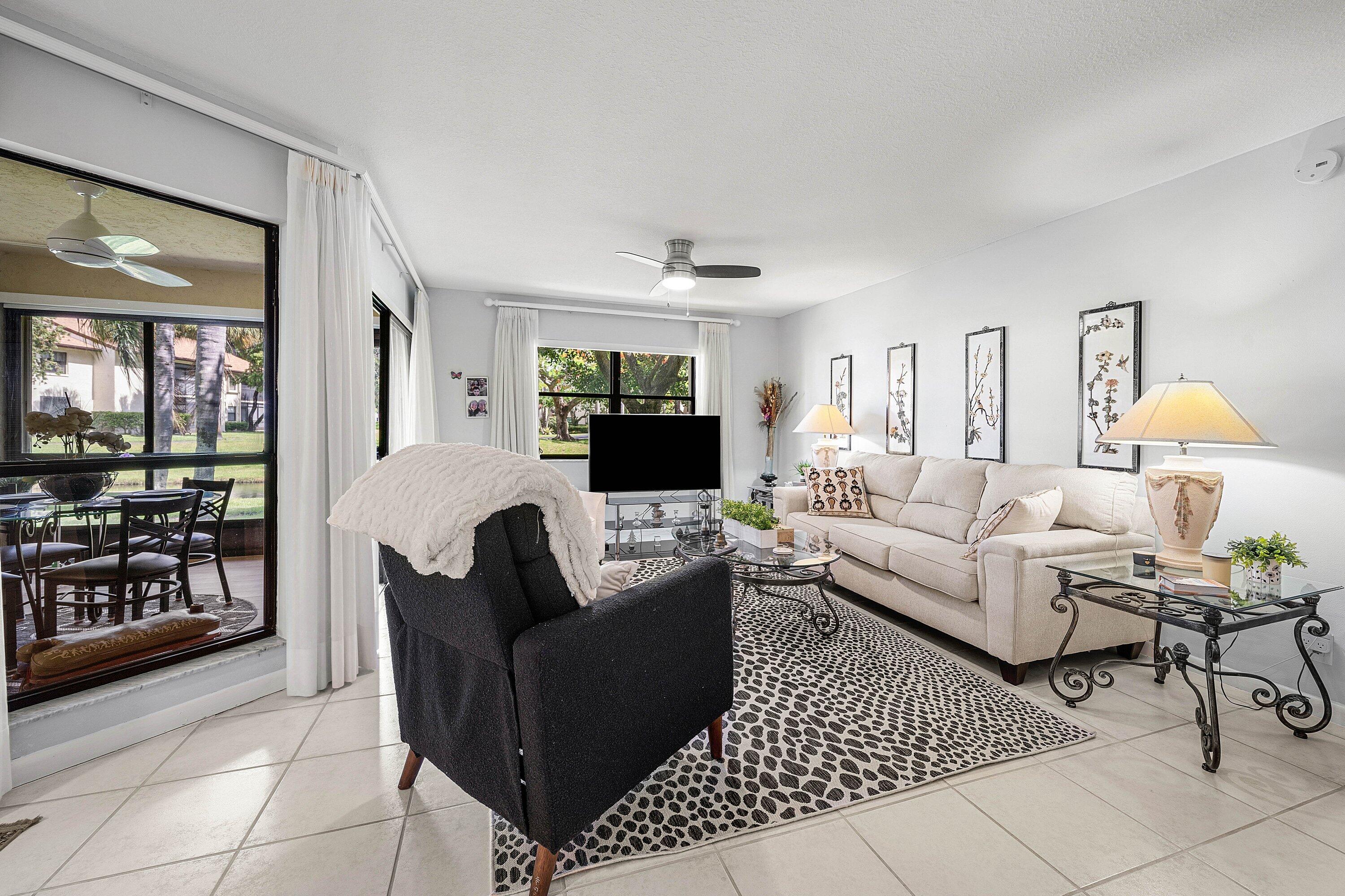 PARK POINTE - Residential