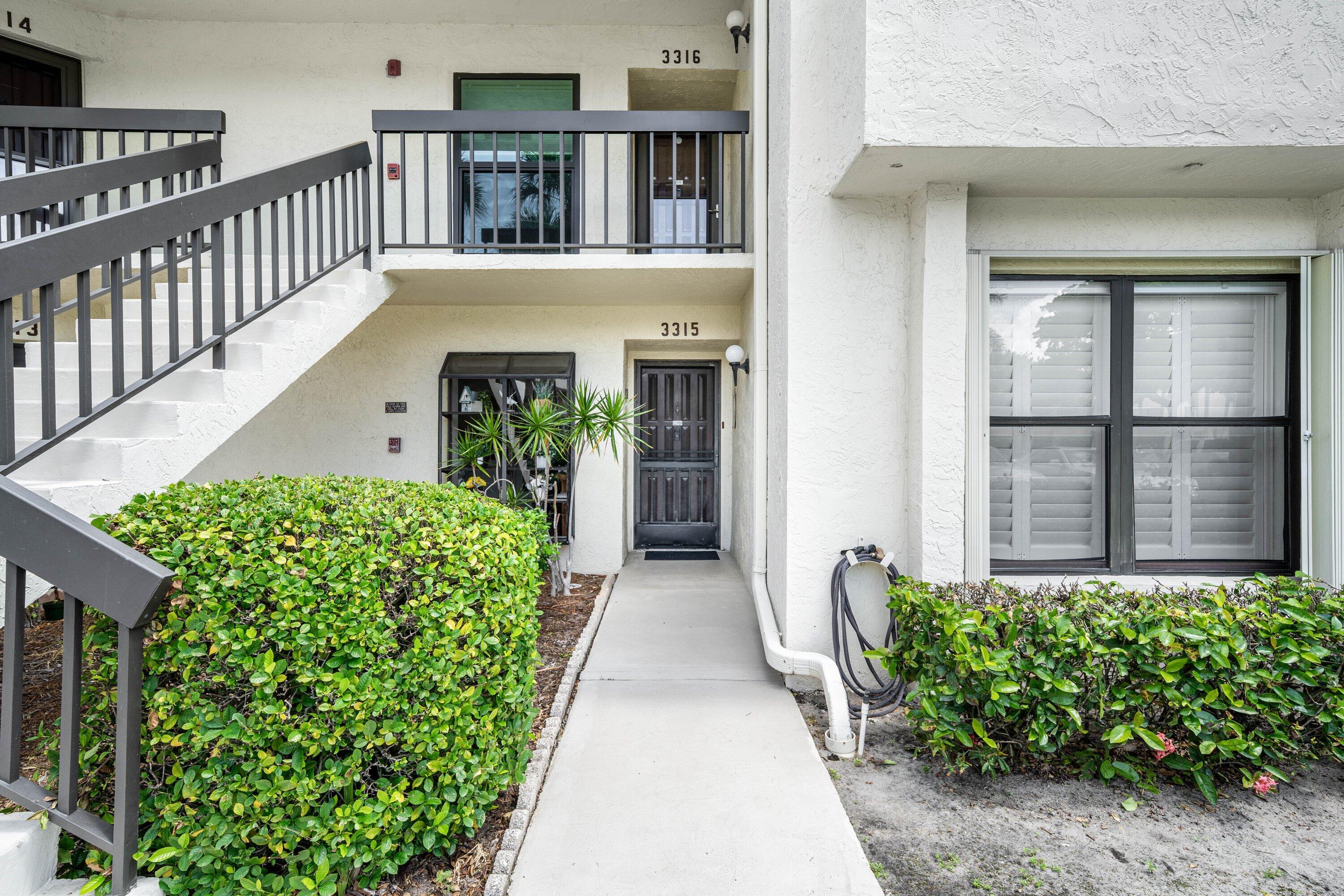 PARK POINTE - Residential