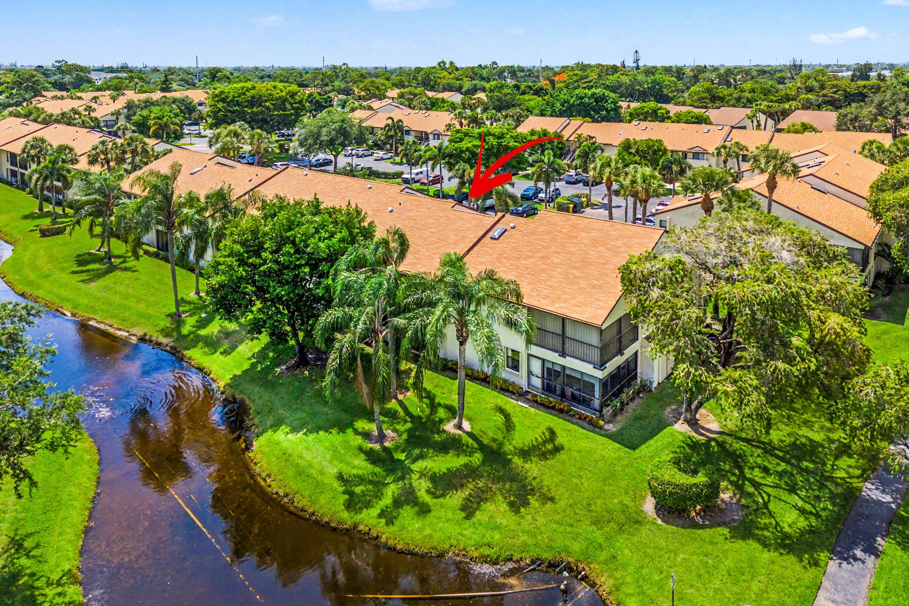 PARK POINTE - Residential