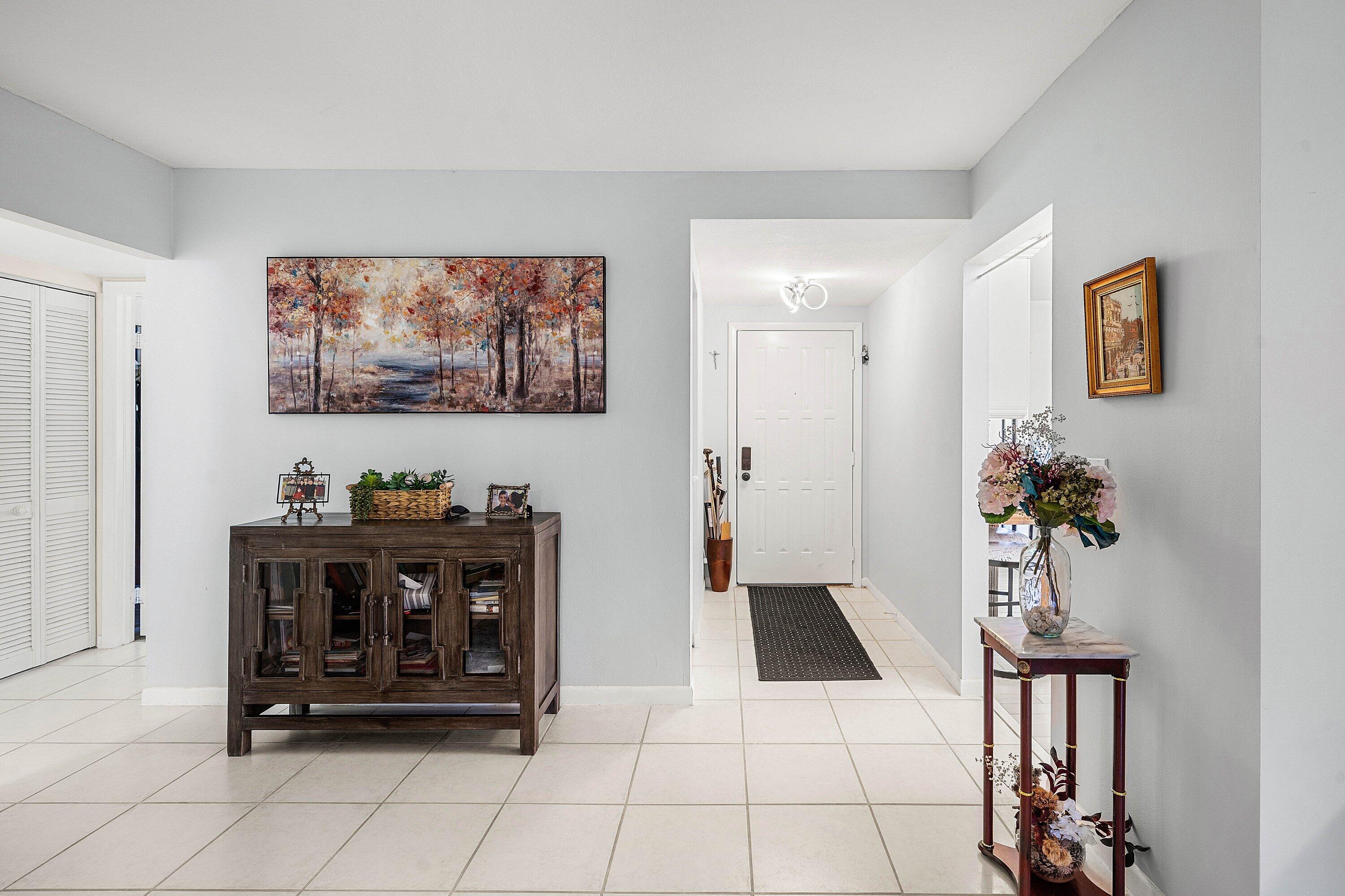 PARK POINTE - Residential