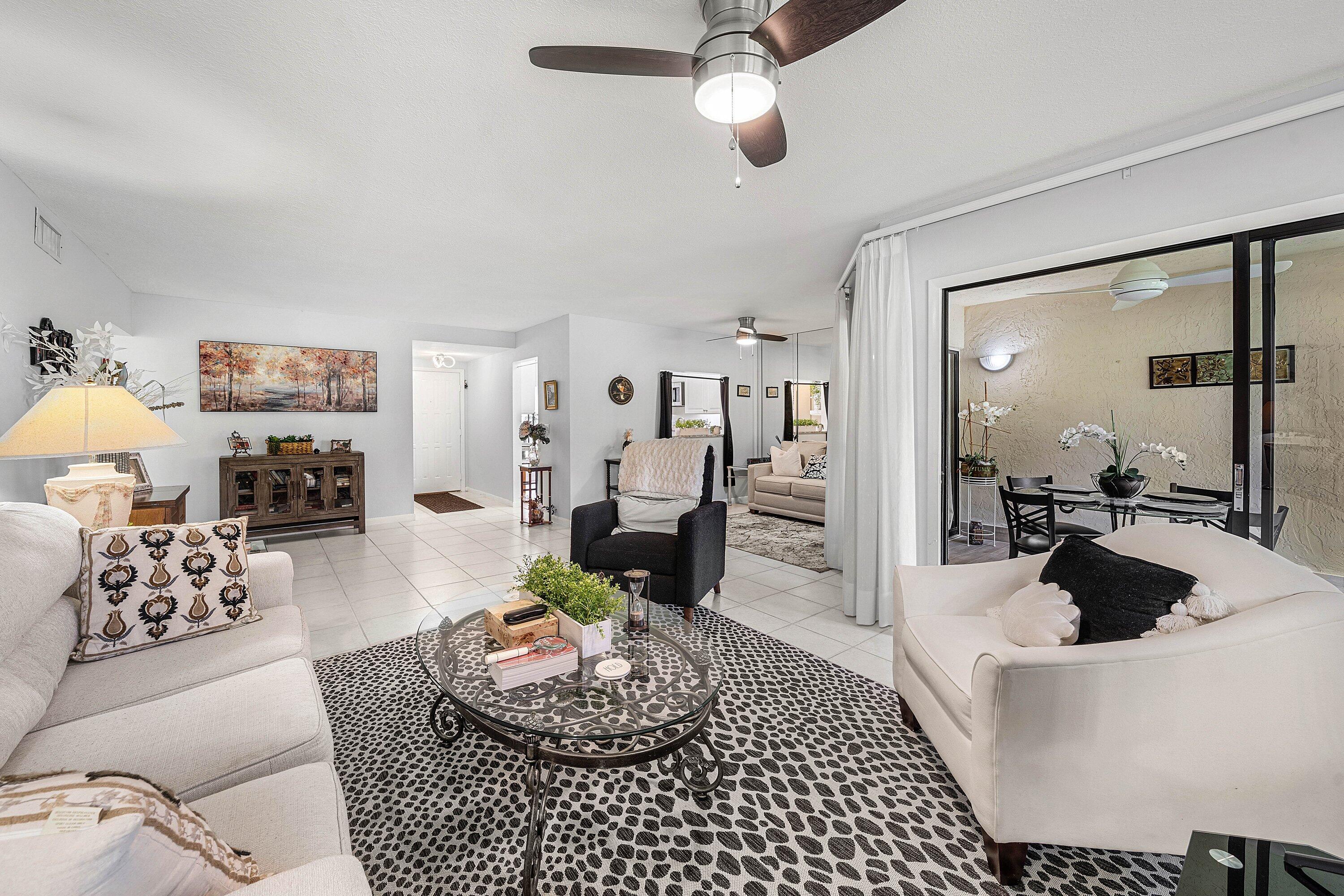 PARK POINTE - Residential