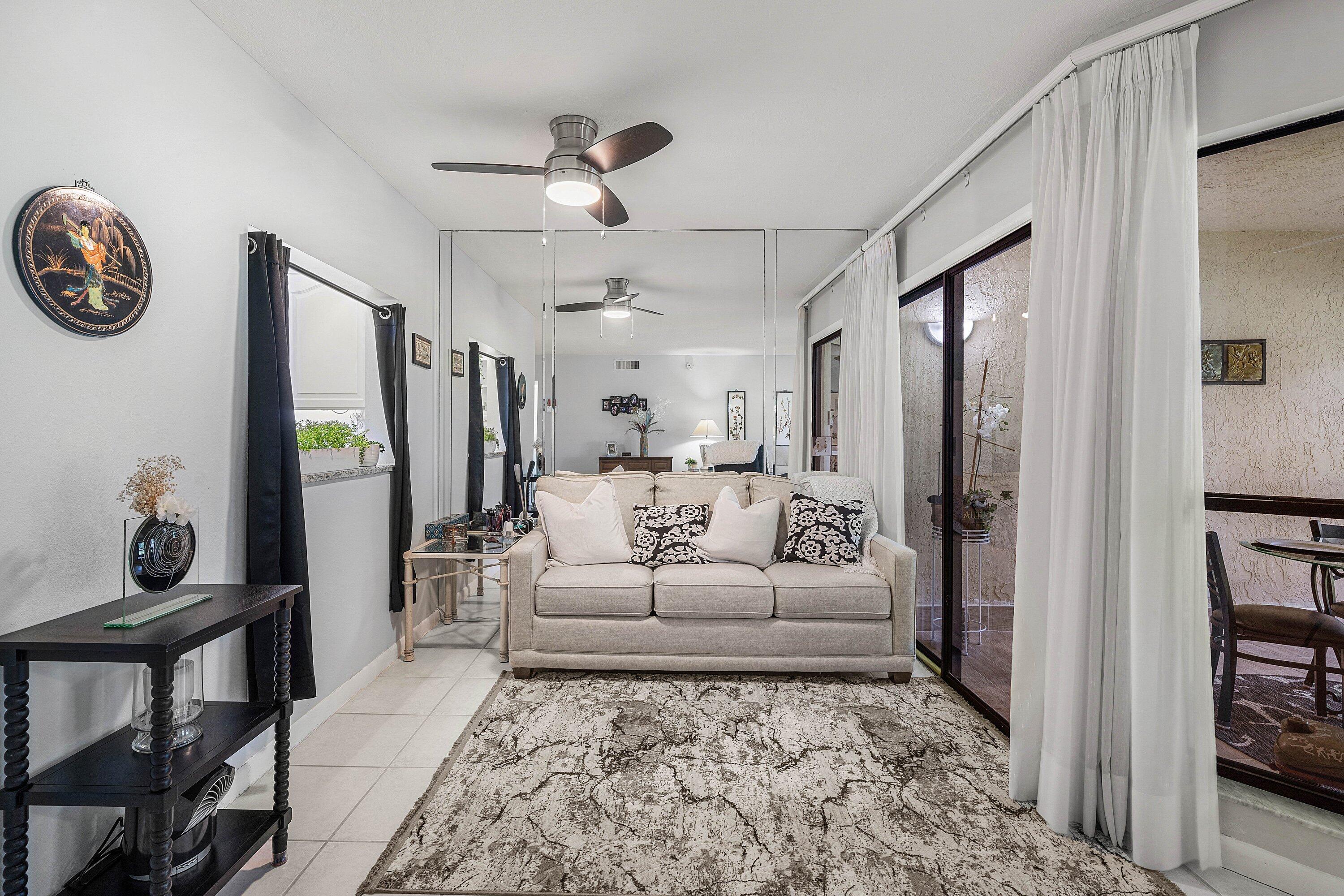 PARK POINTE - Residential