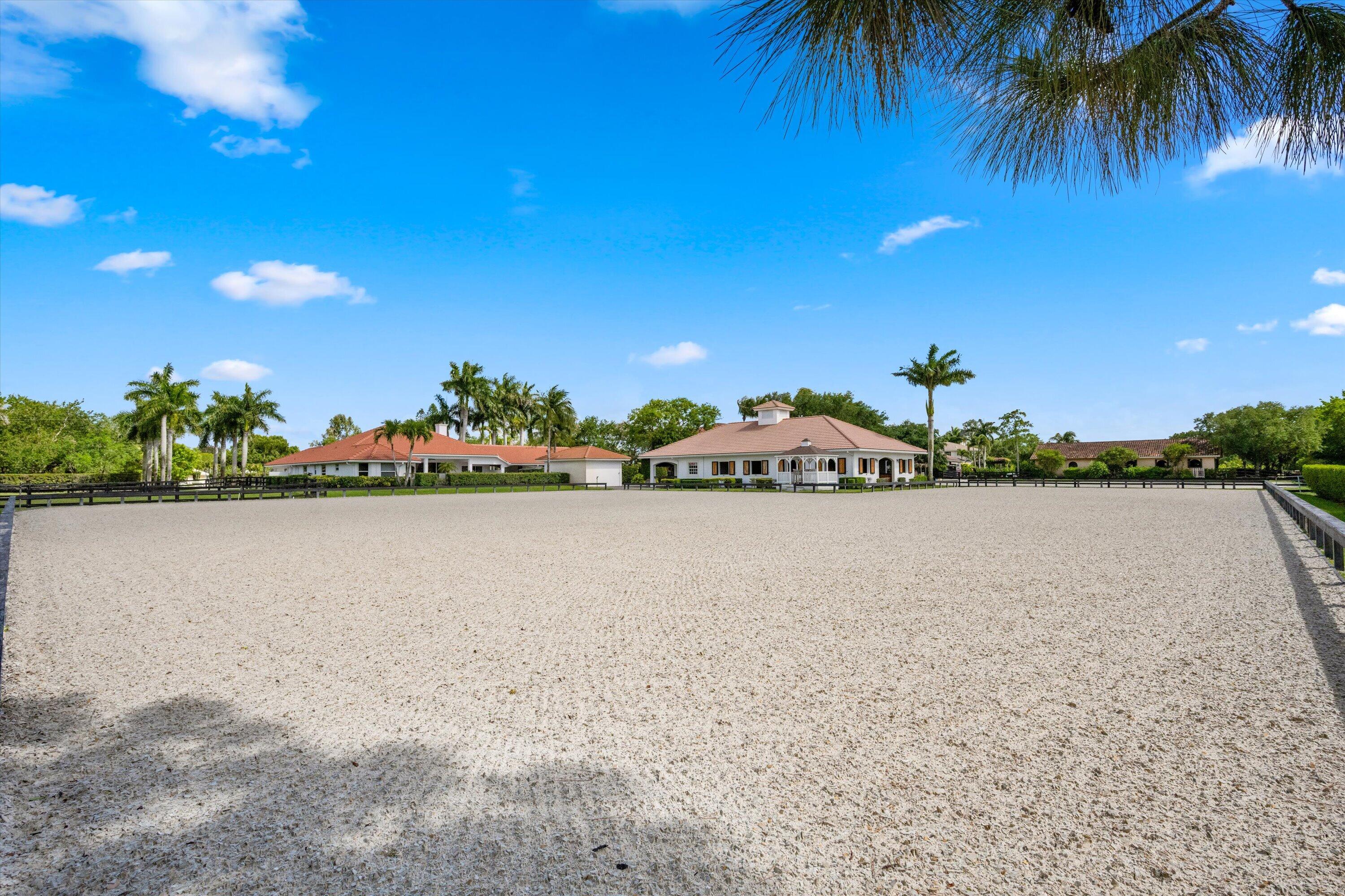 PADDOCK PARK 2 OF WELLINGTON - Residential Lease