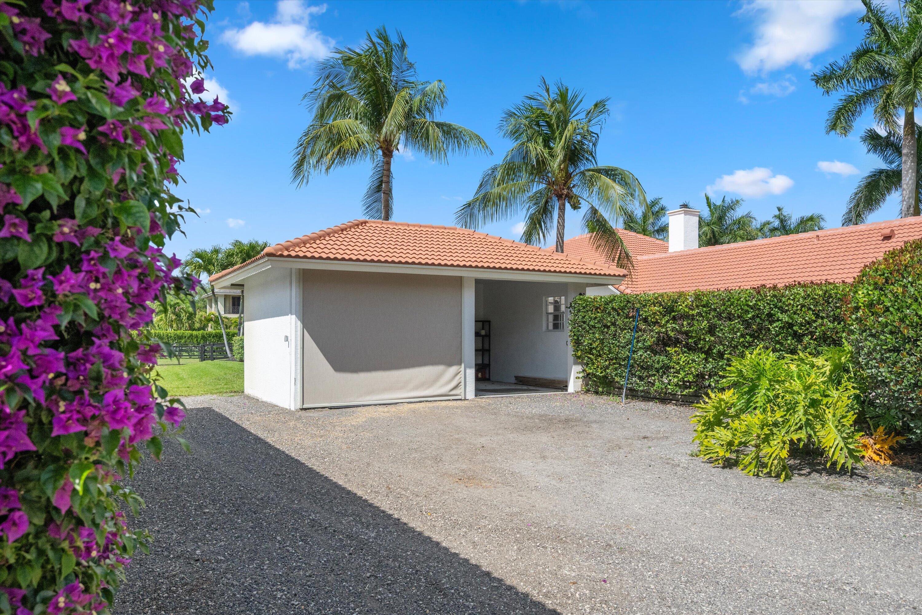PADDOCK PARK 2 OF WELLINGTON - Residential Lease
