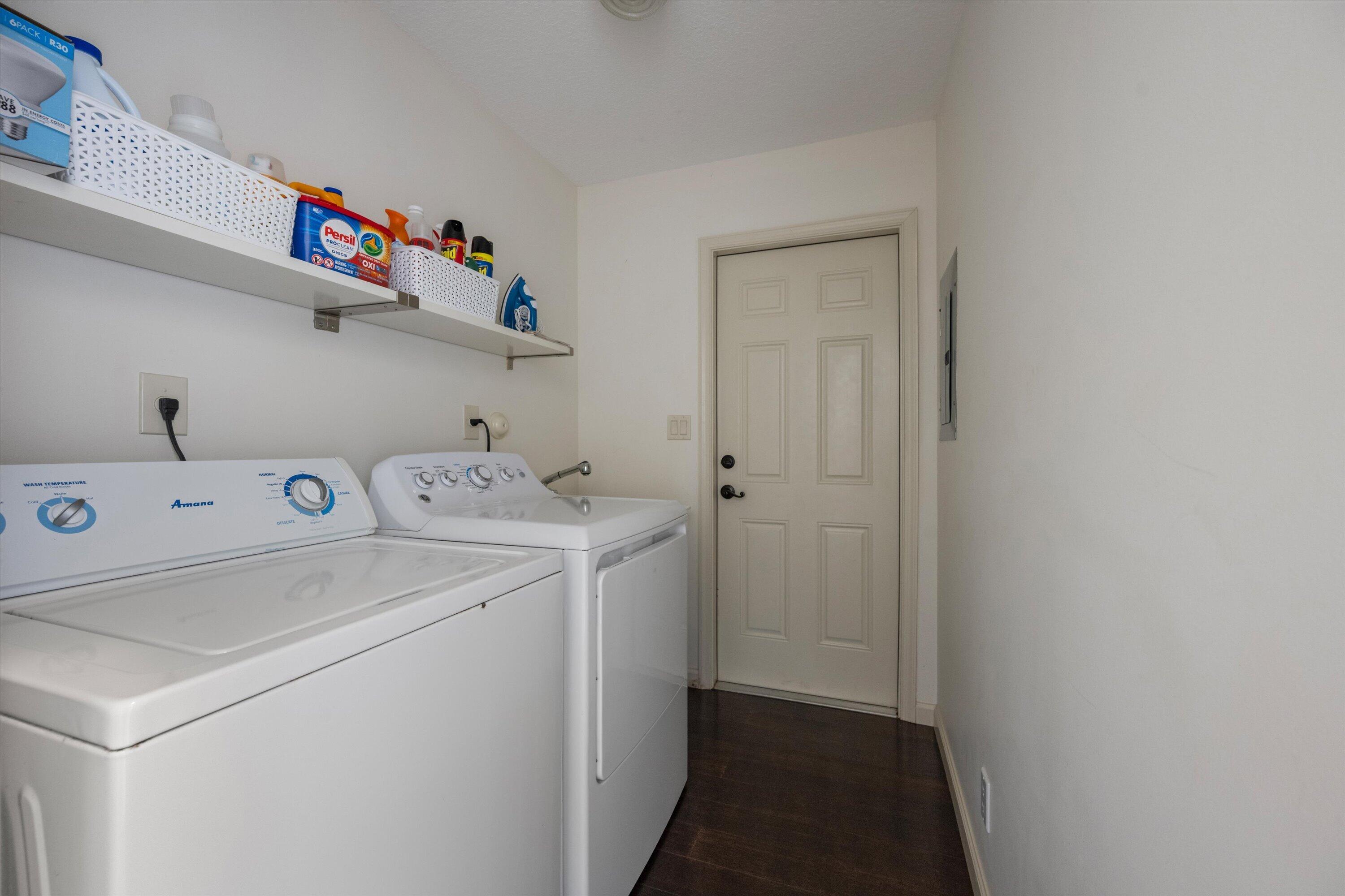 PADDOCK PARK 2 OF WELLINGTON - Residential Lease