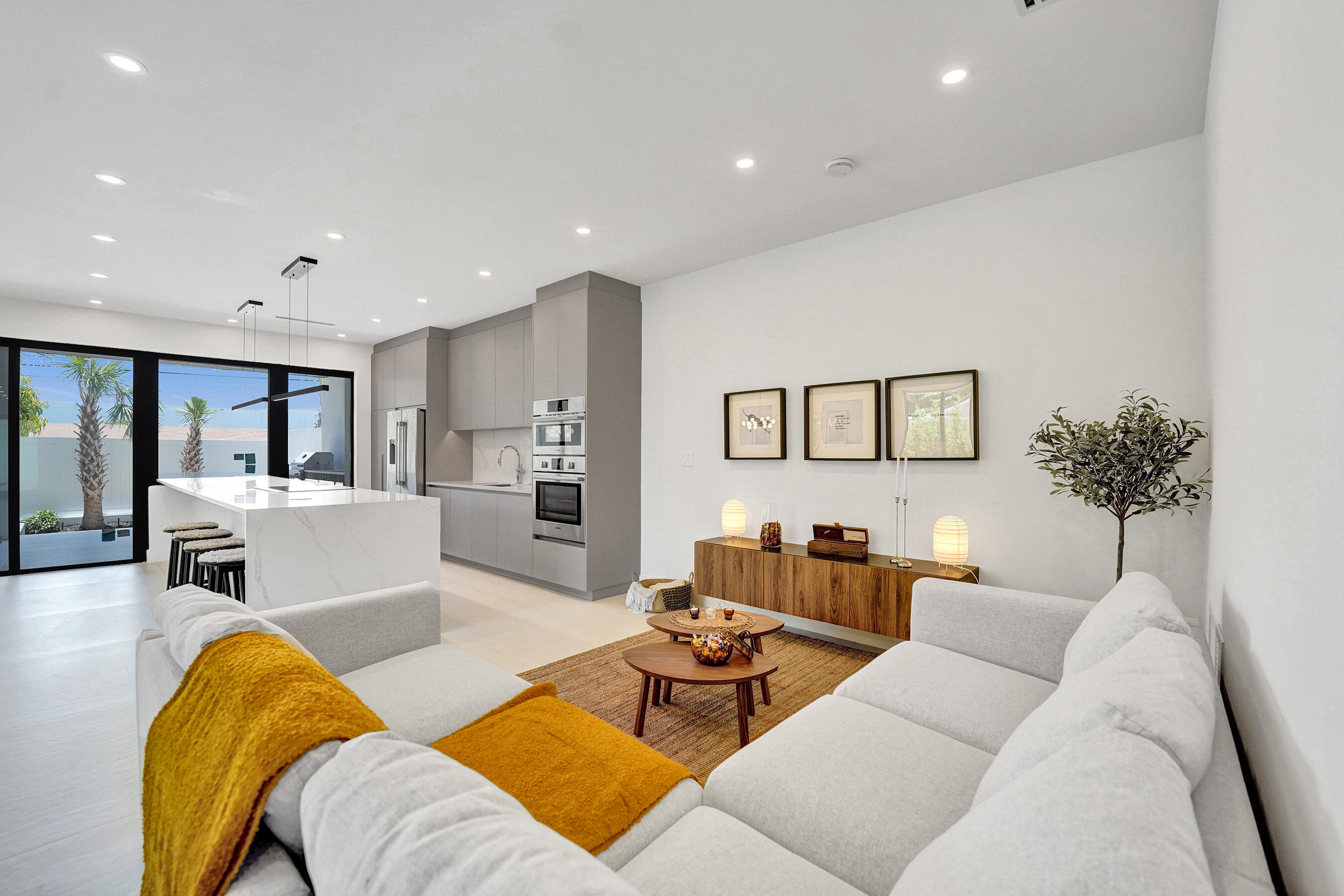 ALLENWOOD ADD - Residential Lease