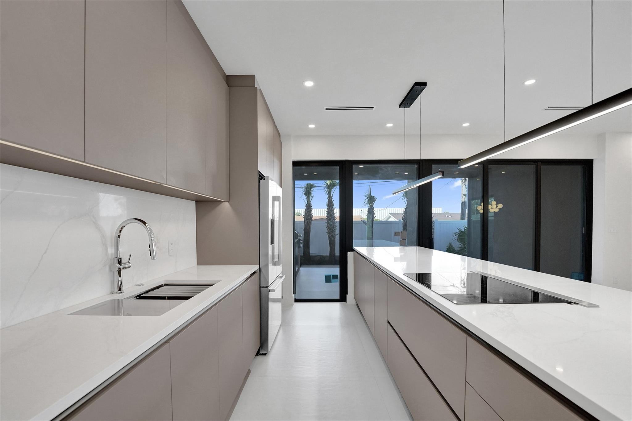 ALLENWOOD ADD - Residential Lease