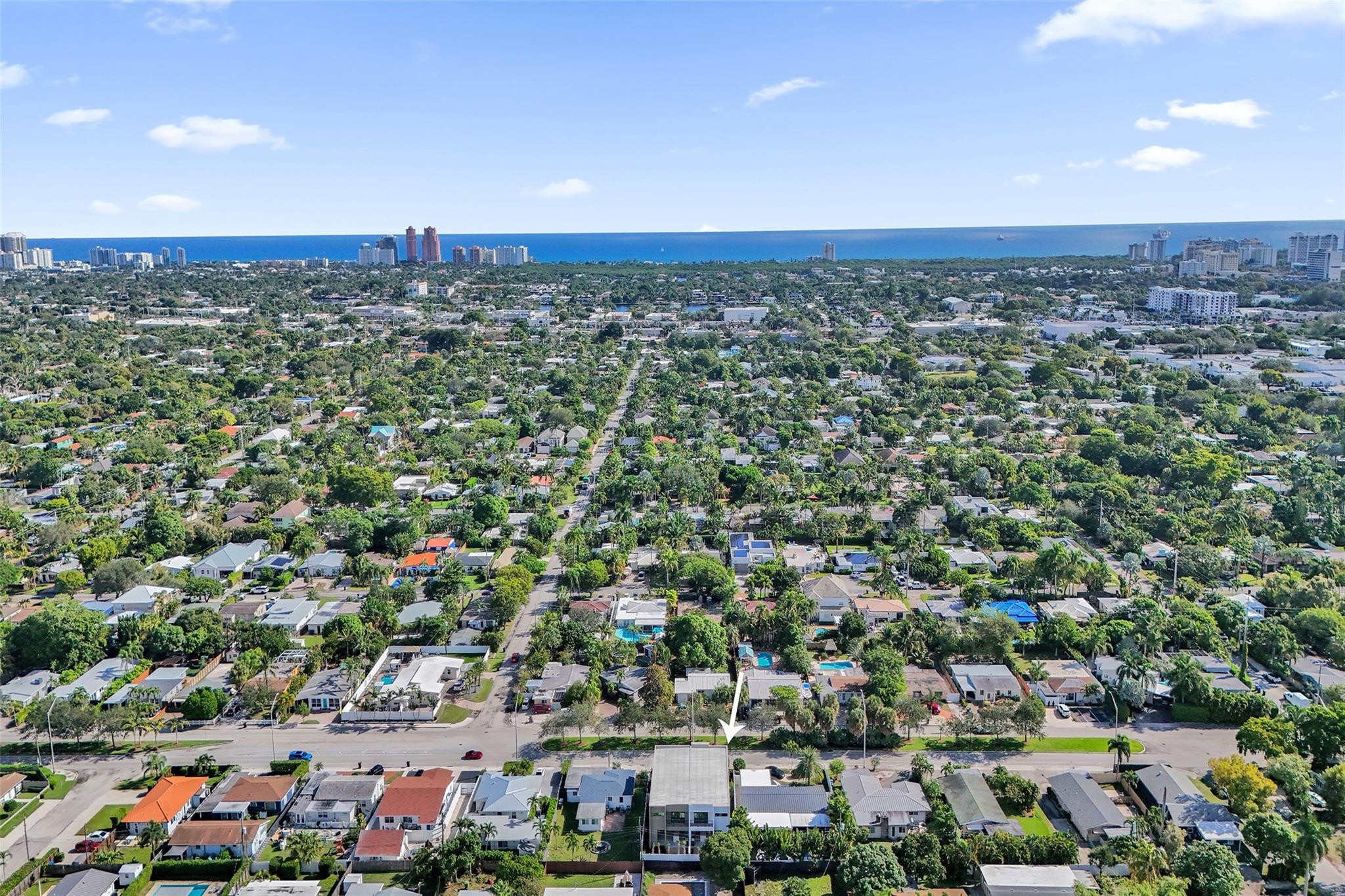 ALLENWOOD ADD - Residential Lease