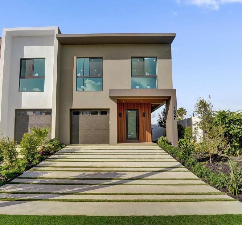 ALLENWOOD ADD - Residential Lease