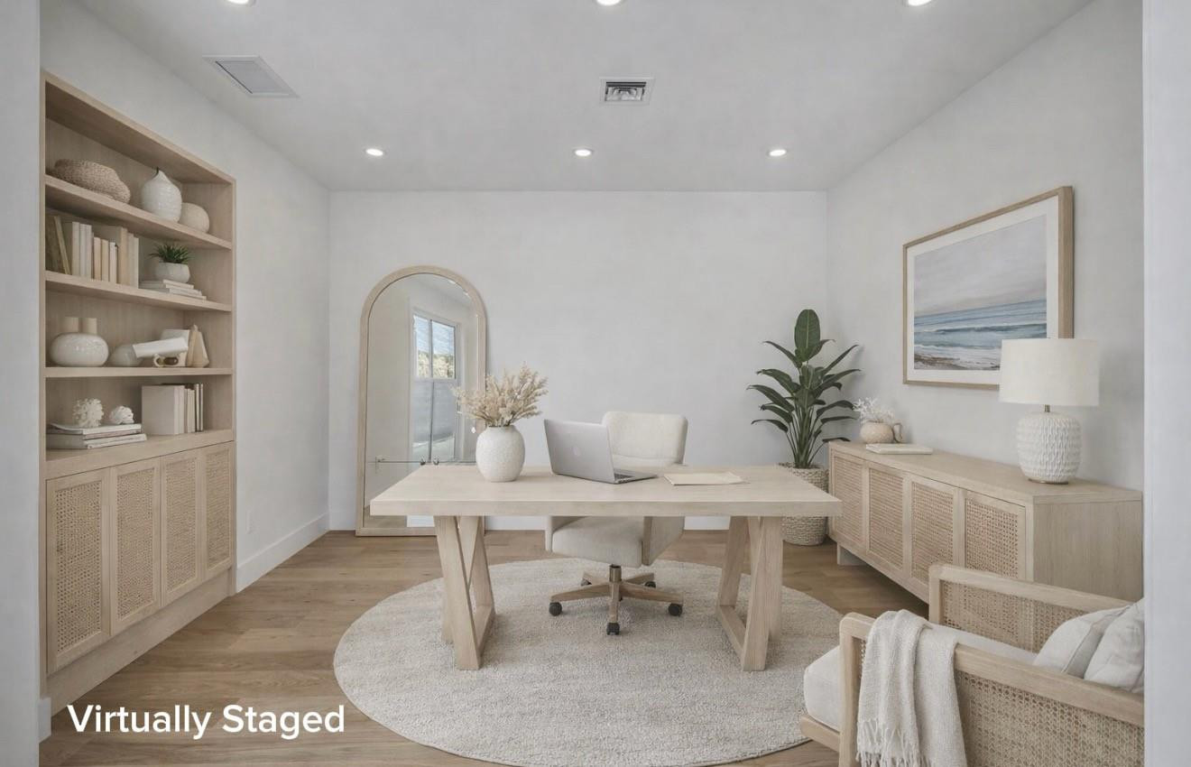 ALLENWOOD ADD - Residential Lease
